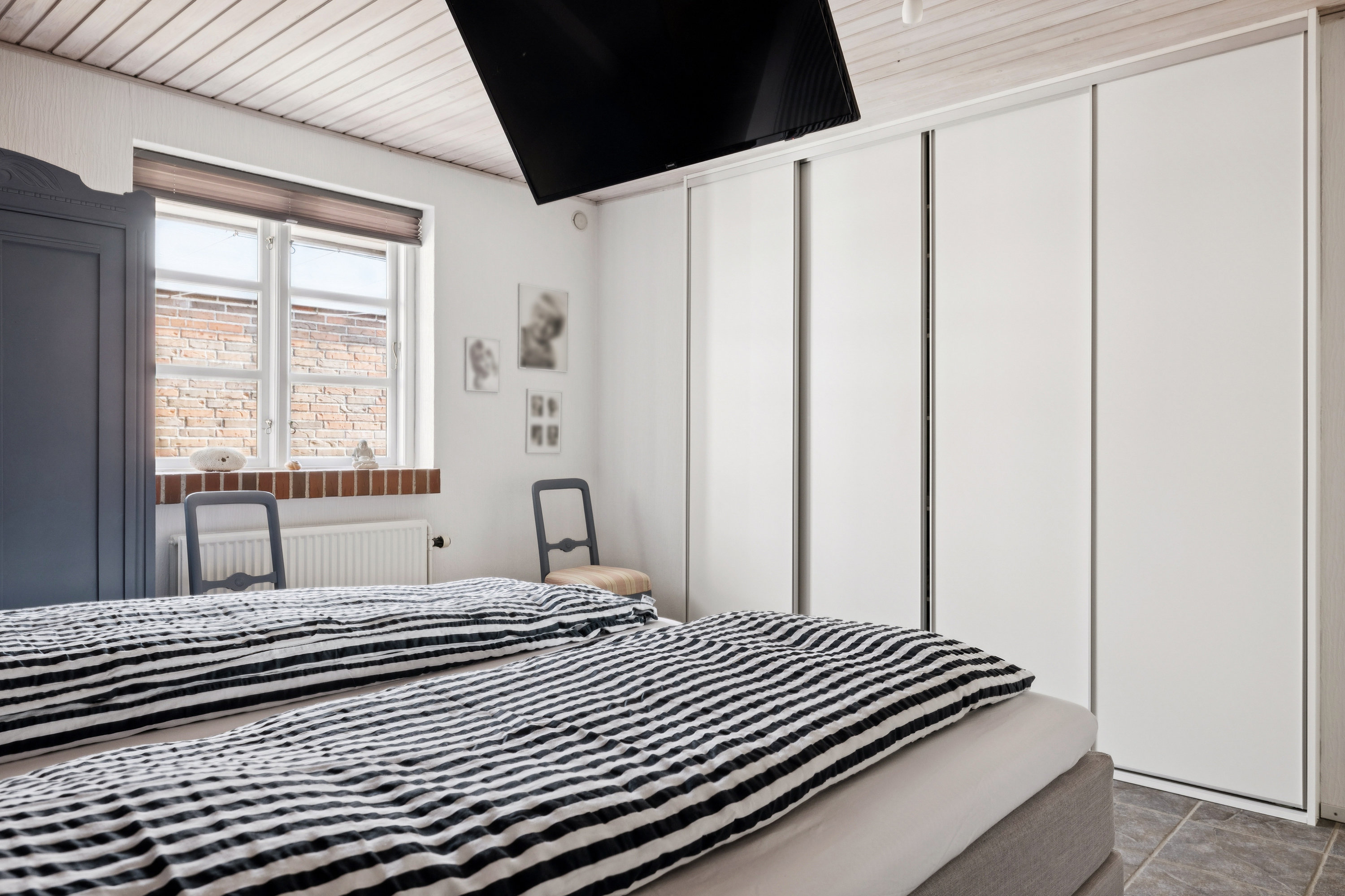 Fremhævet værelse billede i fuldskærmstilstand. Billede af Fenrisvænget 2, 5610 Assens