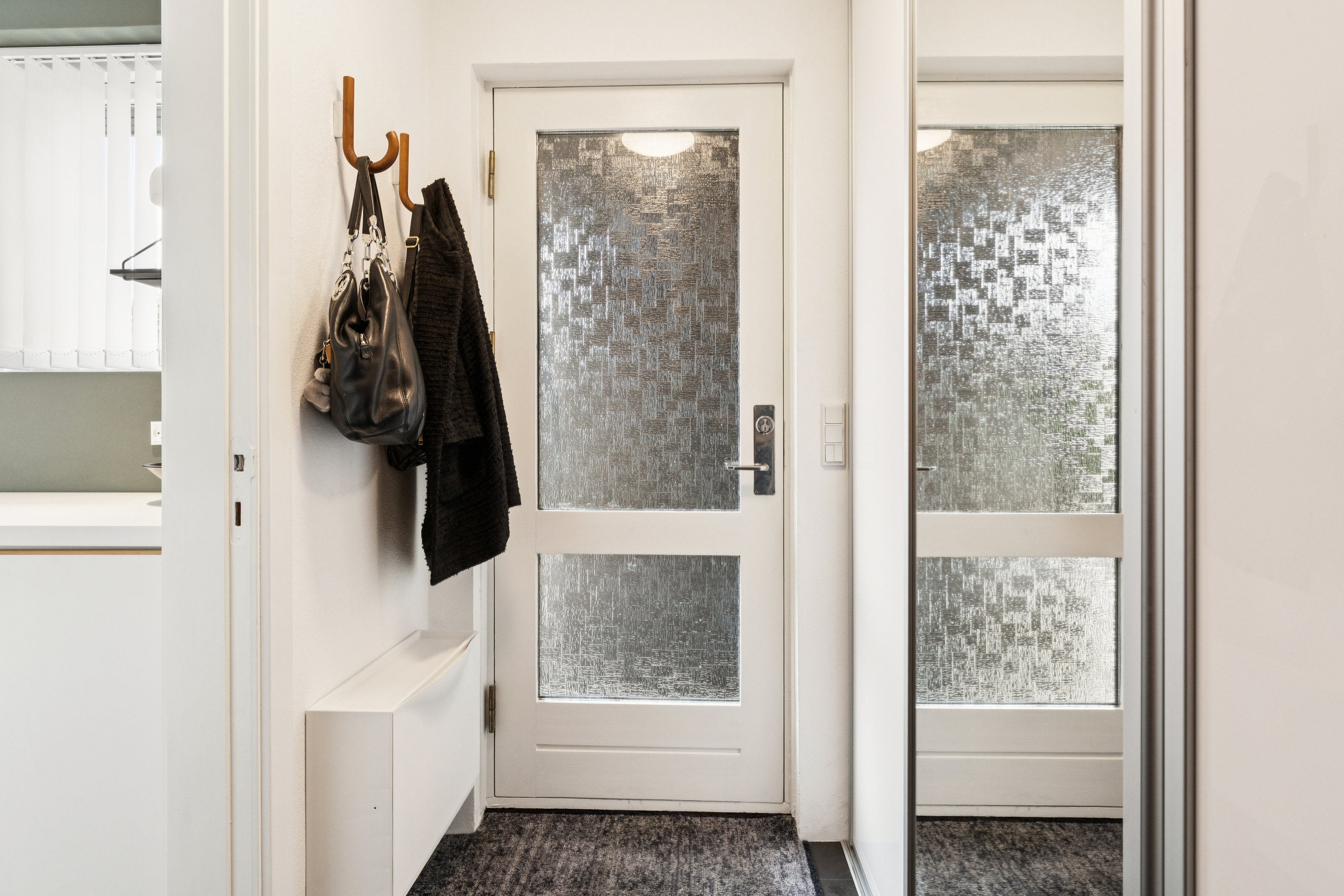 Fremhævet entré billede i fuldskærmstilstand. Billede af Mosebrinken 10, Gug, 9210 Aalborg SØ