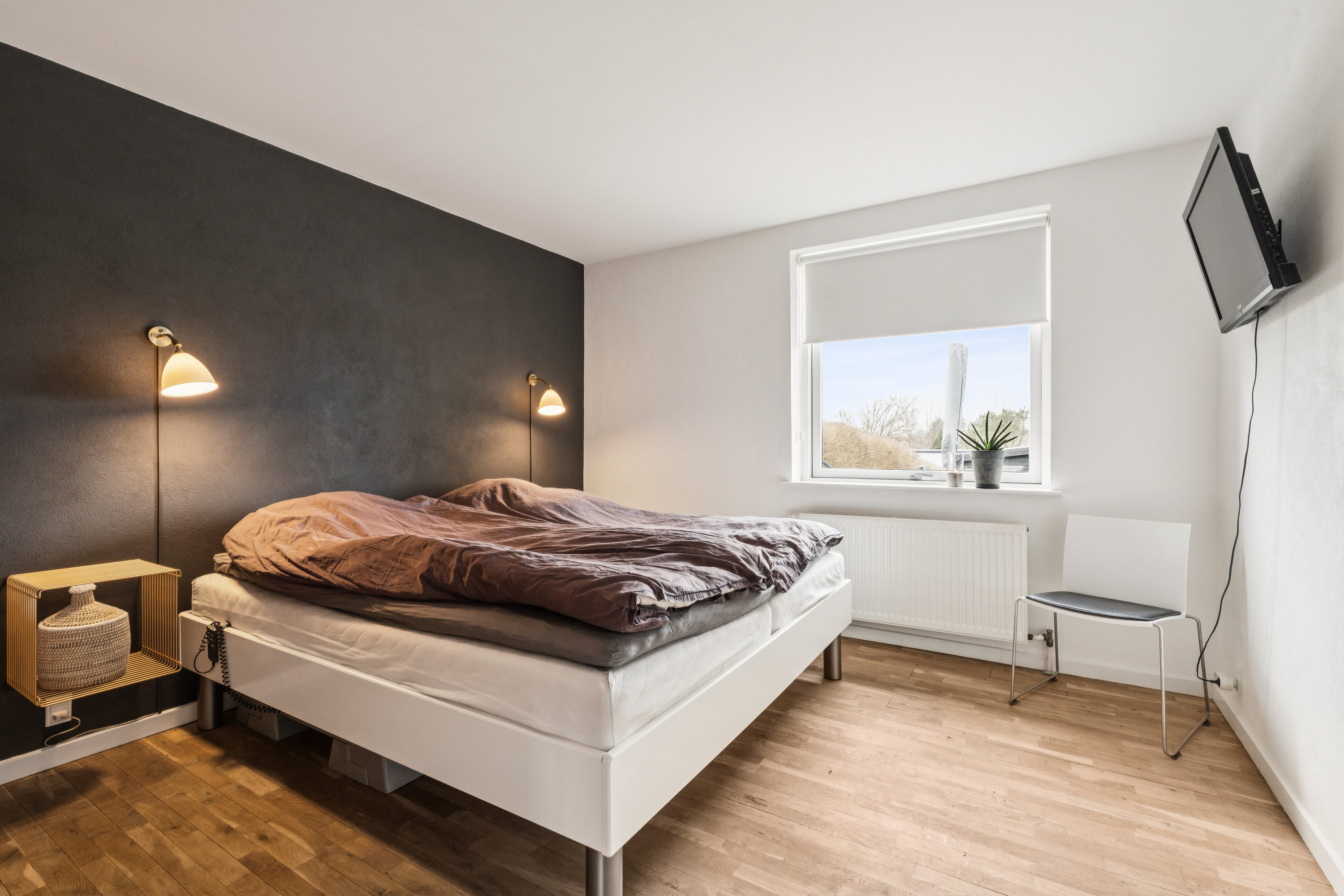 Fremhævet værelse billede i fuldskærmstilstand. Billede af Mosebrinken 10, Gug, 9210 Aalborg SØ