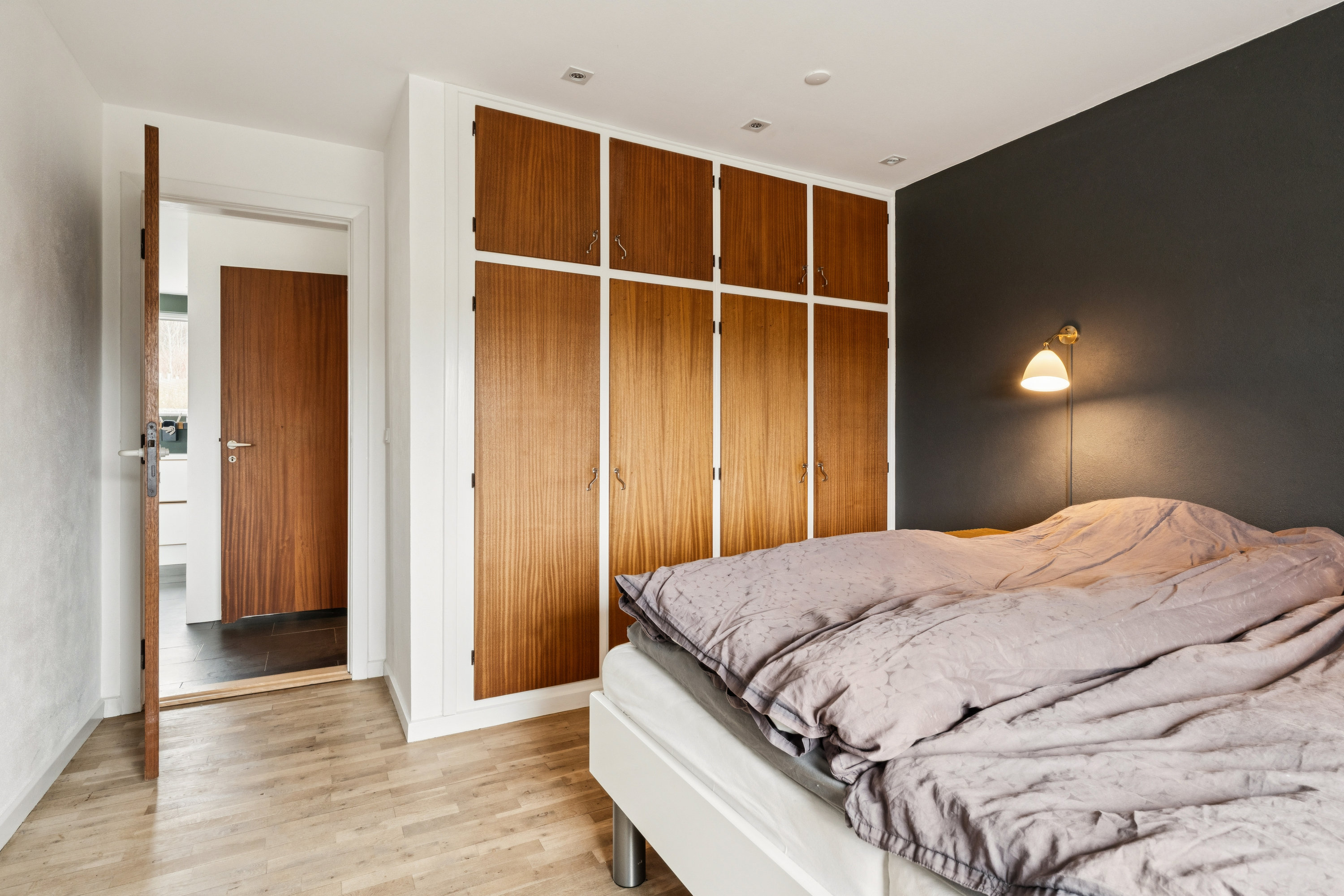 Fremhævet værelse billede i fuldskærmstilstand. Billede af Mosebrinken 10, Gug, 9210 Aalborg SØ