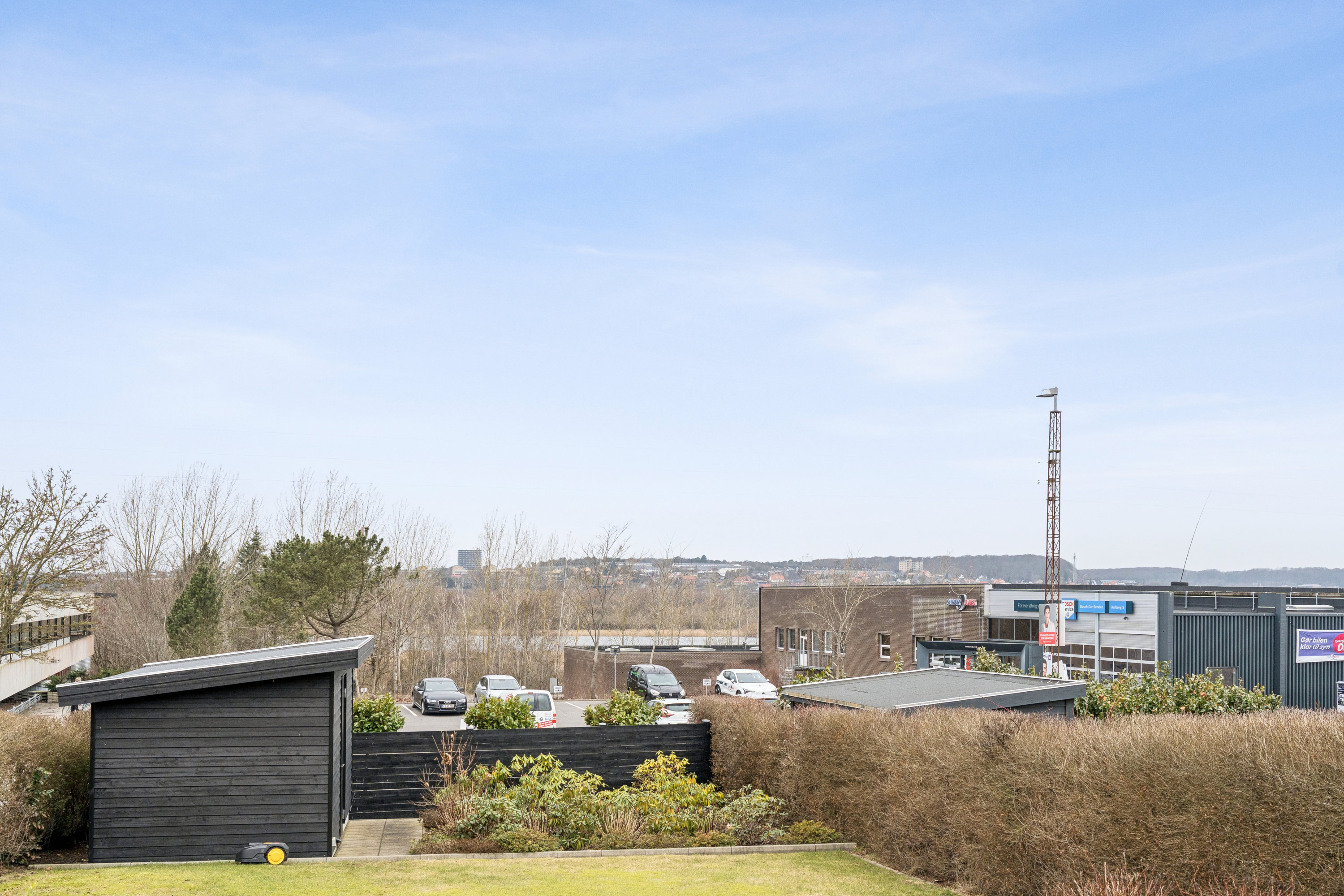 Fremhævet andet billede i fuldskærmstilstand. Billede af Mosebrinken 10, Gug, 9210 Aalborg SØ