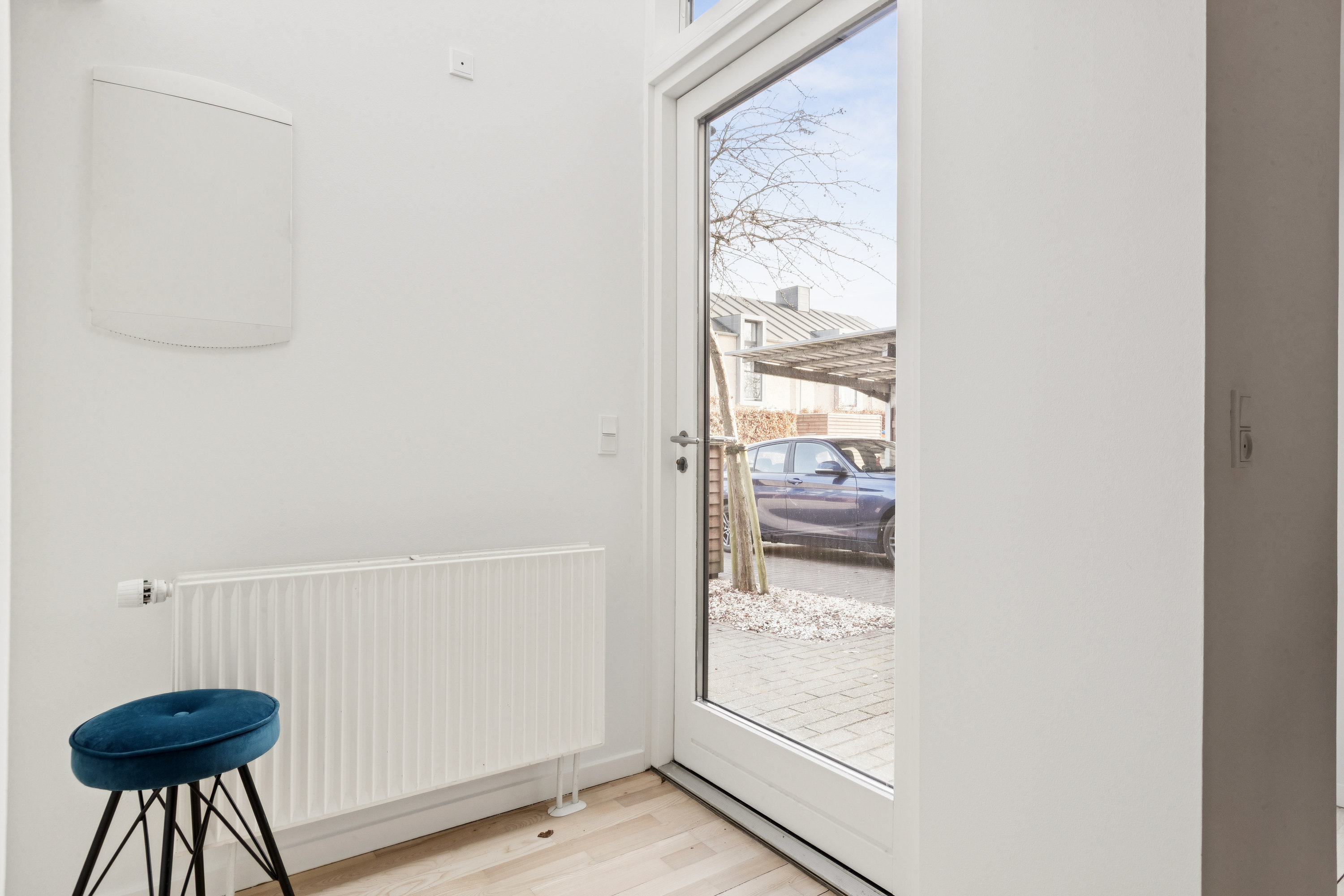 Fremhævet værelse billede i fuldskærmstilstand. Billede af Strandhaven 151, 2665 Vallensbæk Strand