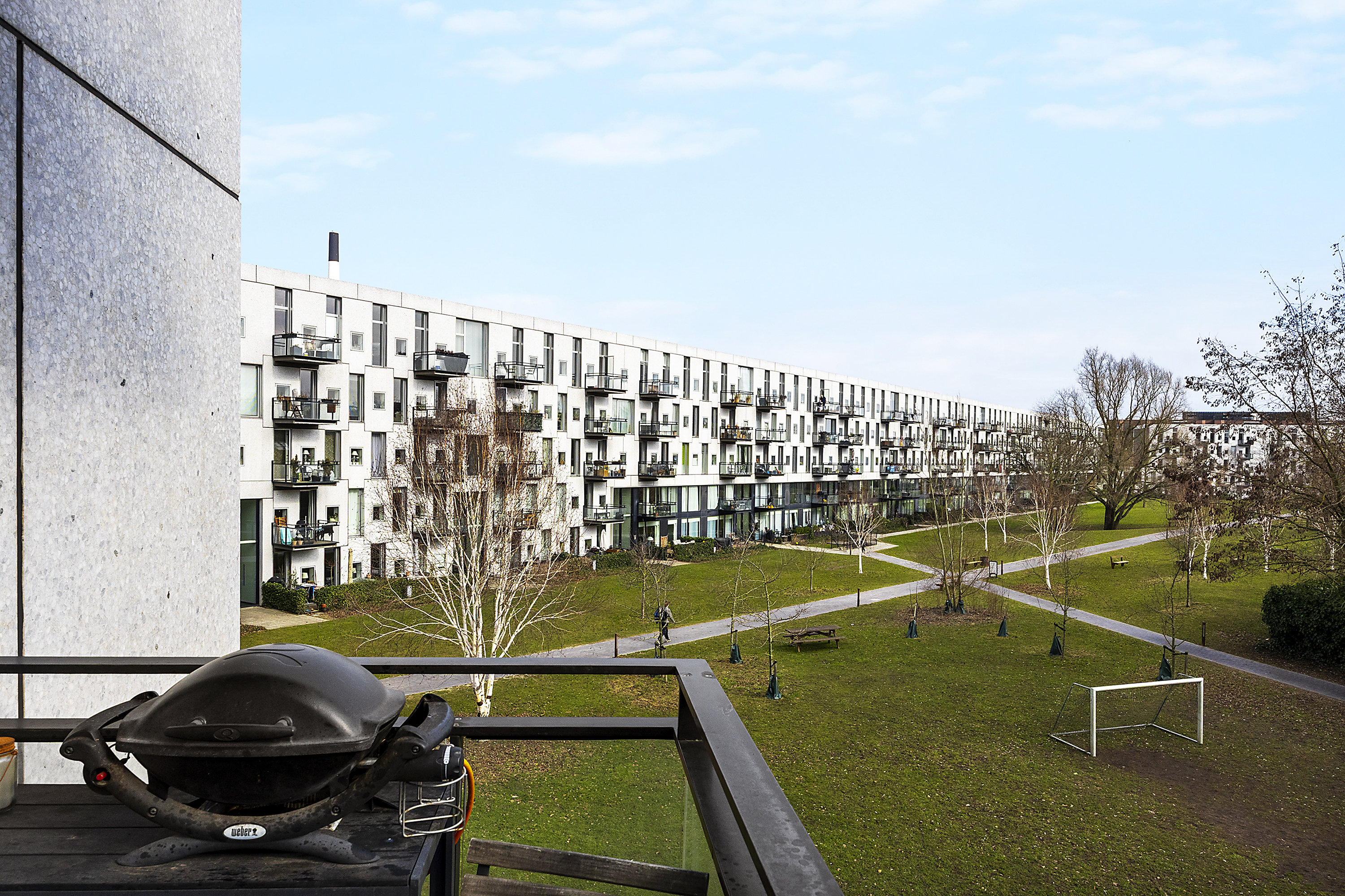 Frederiksborgvej 38, 2. th., 2400 København NV