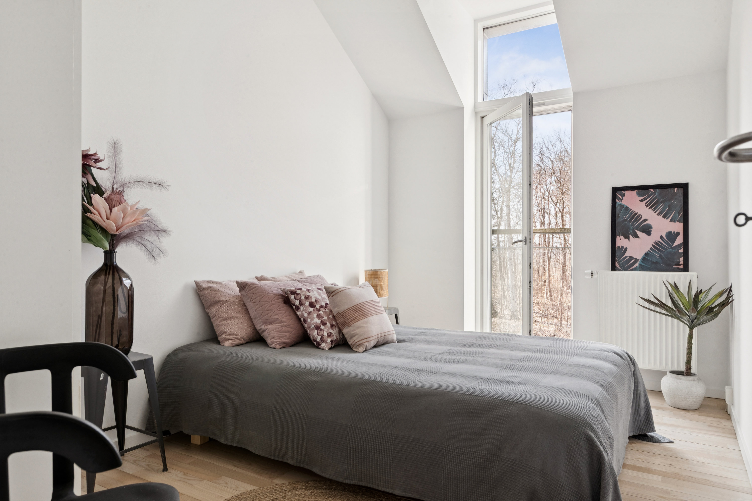 Fremhævet stue billede i fuldskærmstilstand. Billede af Strandhaven 151, 2665 Vallensbæk Strand