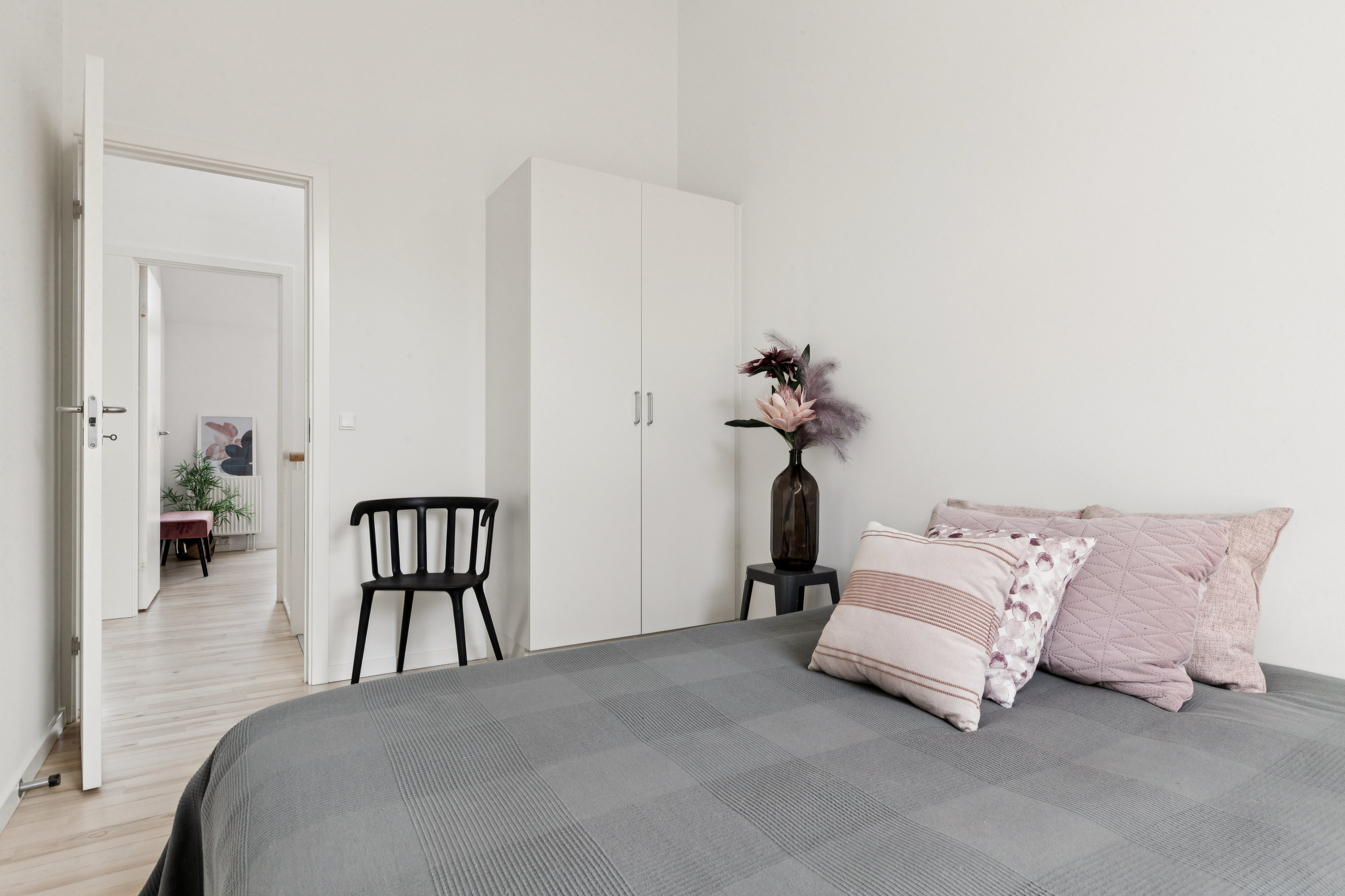 Fremhævet værelse billede i fuldskærmstilstand. Billede af Strandhaven 151, 2665 Vallensbæk Strand