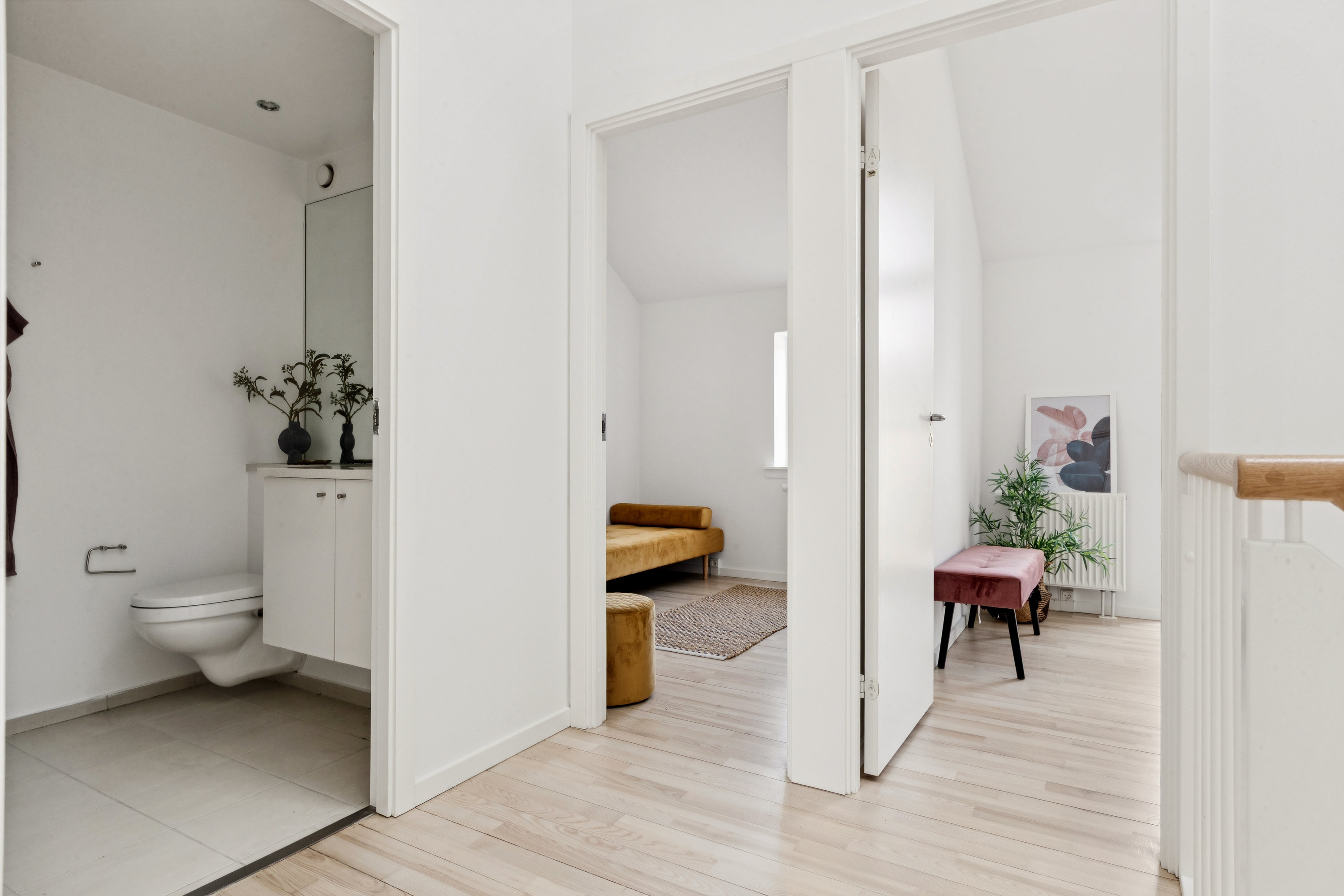 Fremhævet værelse billede i fuldskærmstilstand. Billede af Strandhaven 151, 2665 Vallensbæk Strand