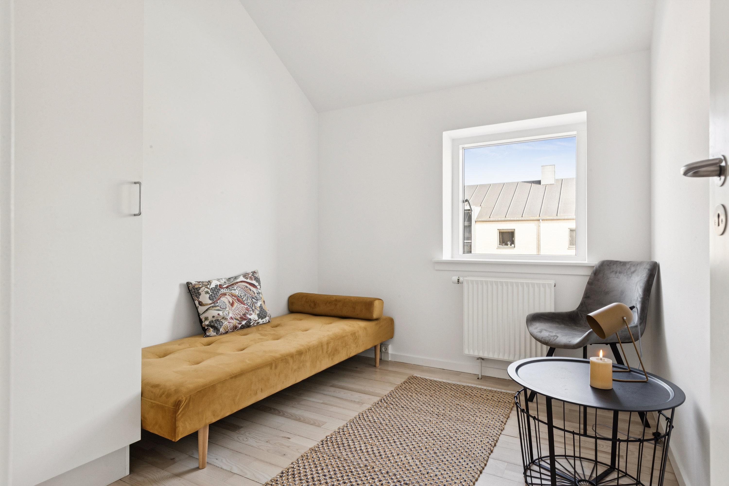 Fremhævet værelse billede i fuldskærmstilstand. Billede af Strandhaven 151, 2665 Vallensbæk Strand