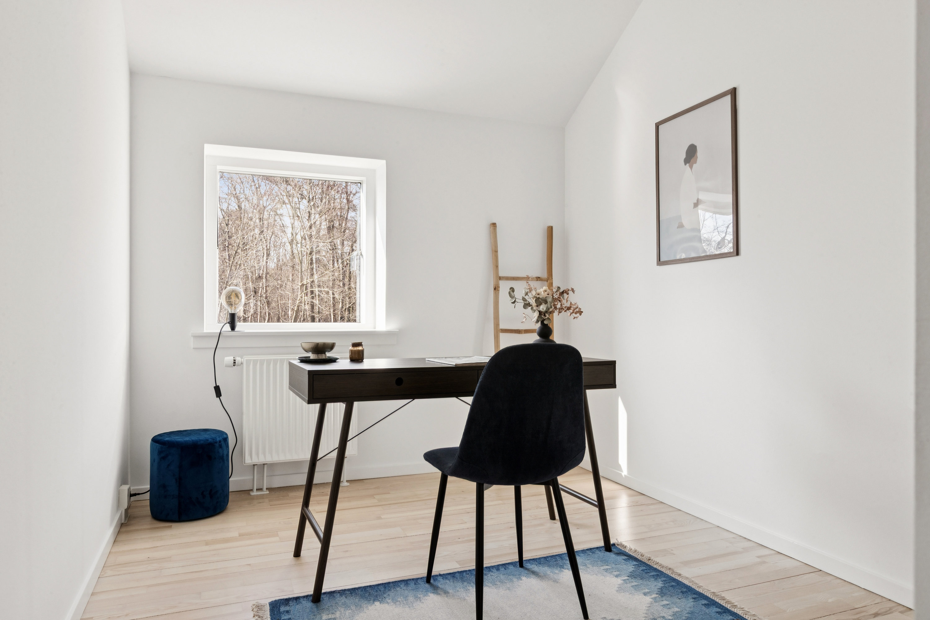 Fremhævet værelse billede i fuldskærmstilstand. Billede af Strandhaven 151, 2665 Vallensbæk Strand