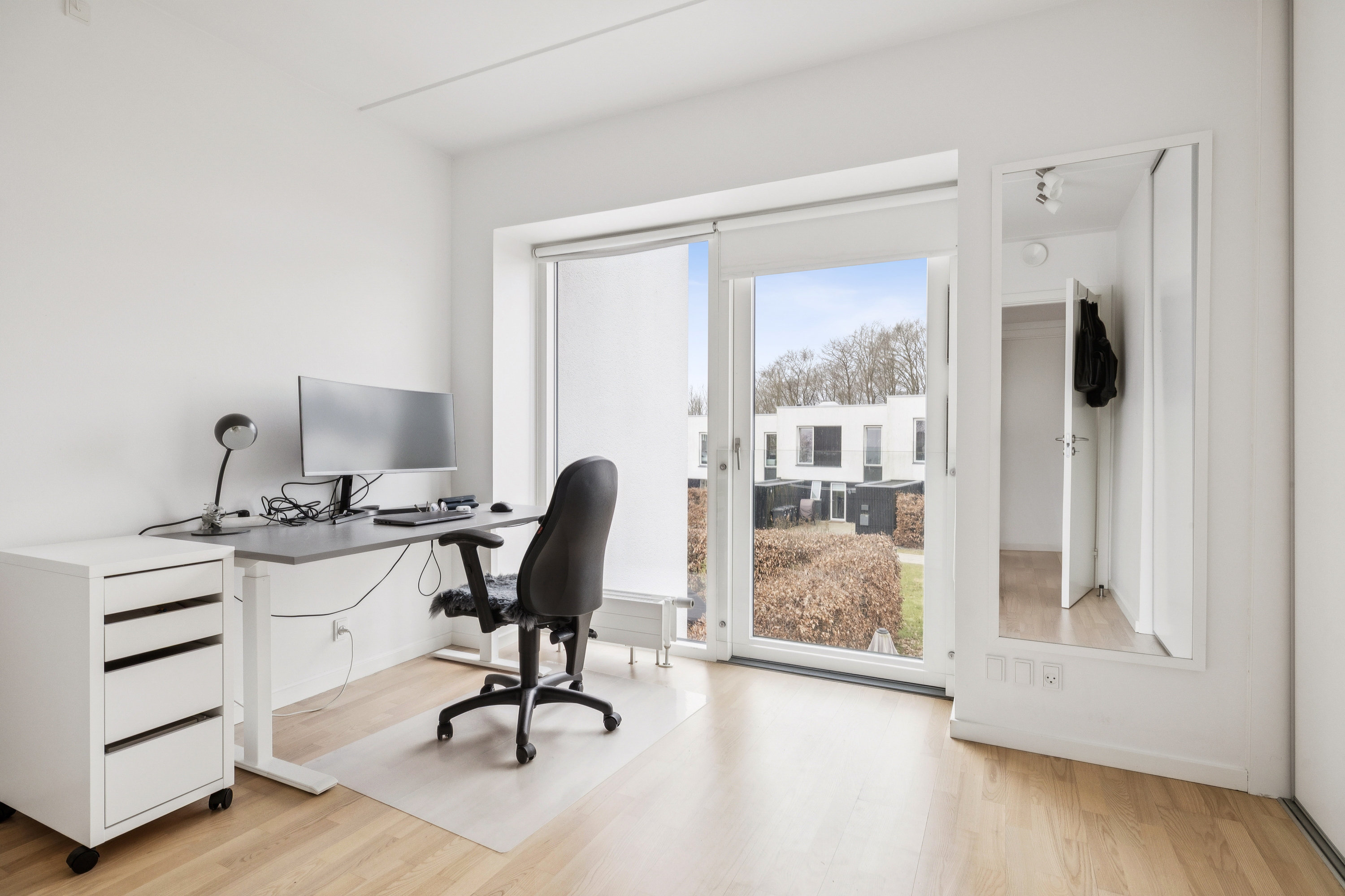 Fremhævet værelse billede i fuldskærmstilstand. Billede af Prins Christians Vænge 165, Skanderborg Bakker, 8660 Skanderborg