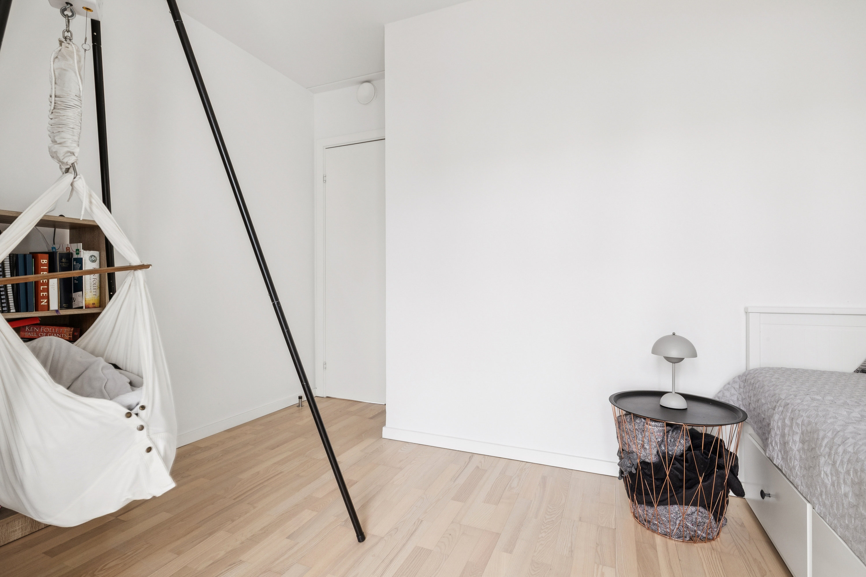 Fremhævet værelse billede i fuldskærmstilstand. Billede af Prins Christians Vænge 165, Skanderborg Bakker, 8660 Skanderborg