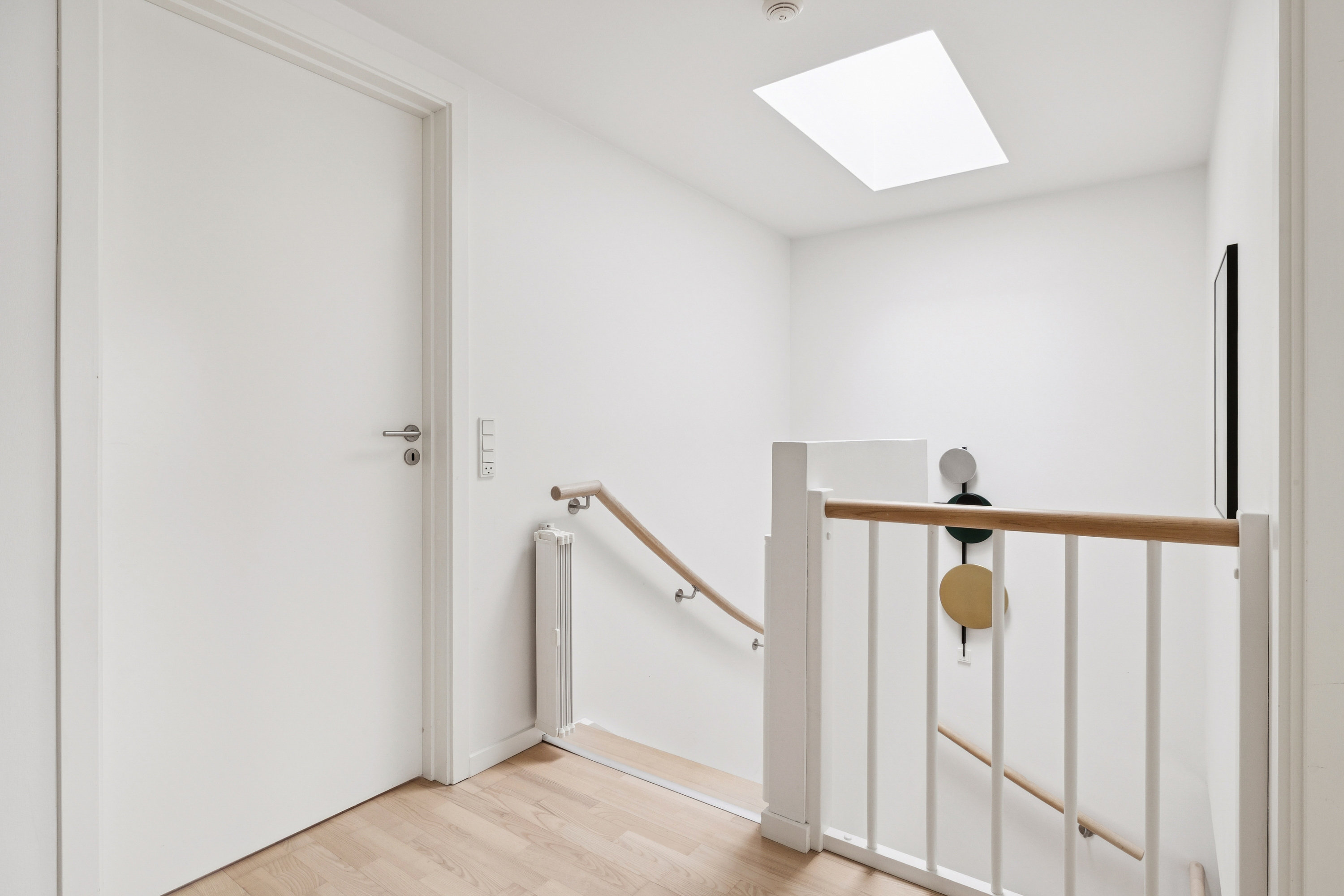 Fremhævet repos billede i fuldskærmstilstand. Billede af Prins Christians Vænge 165, Skanderborg Bakker, 8660 Skanderborg