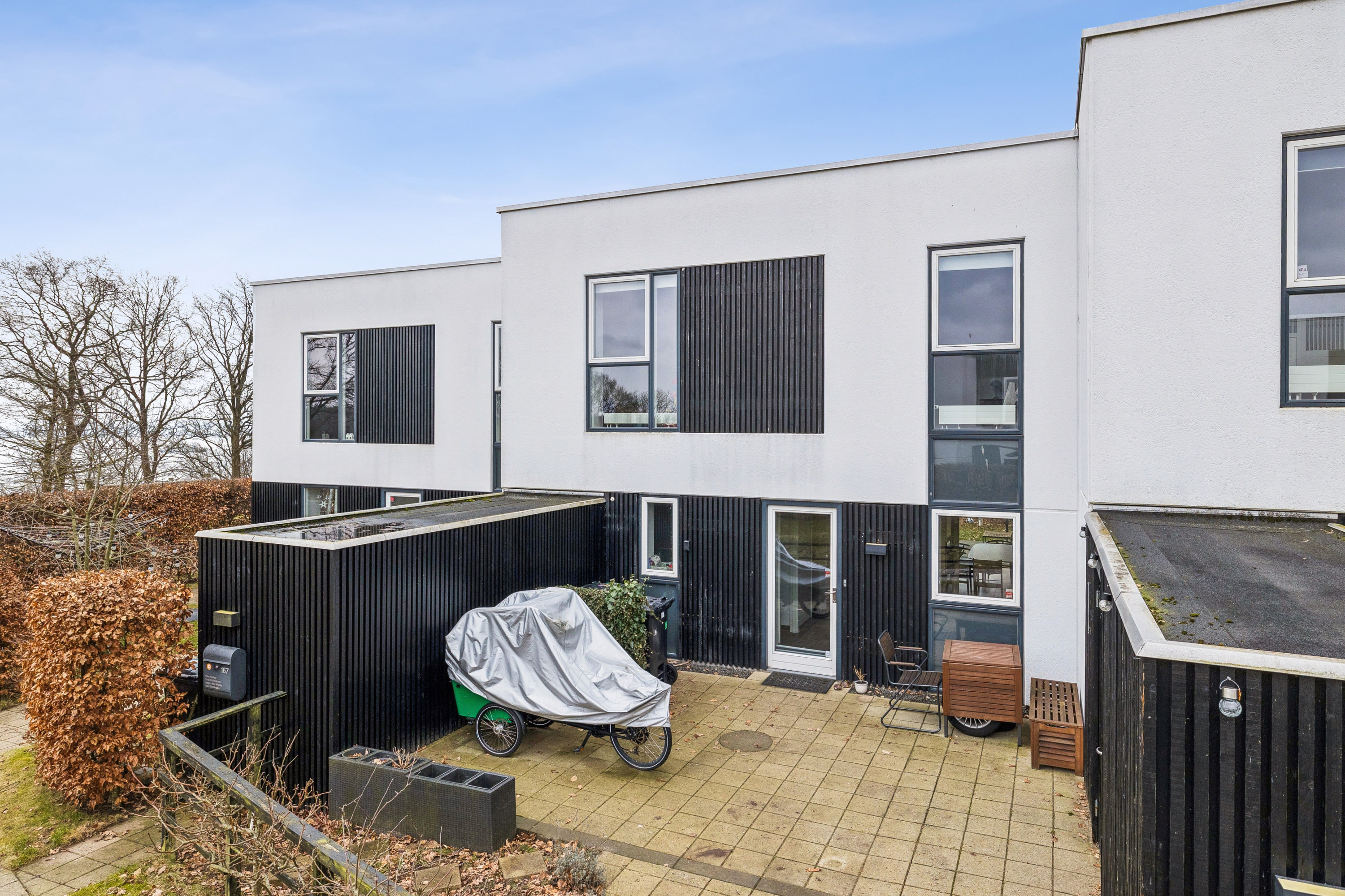 Fremhævet ejendommen billede i fuldskærmstilstand. Billede af Prins Christians Vænge 165, Skanderborg Bakker, 8660 Skanderborg