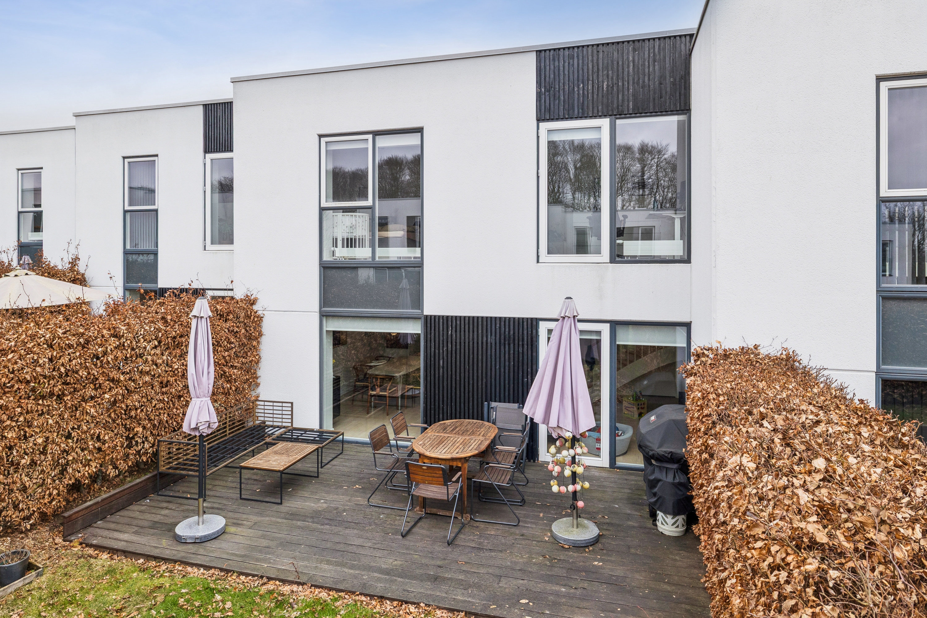 Prins Christians Vænge 165, Skanderborg Bakker, 8660 Skanderborg