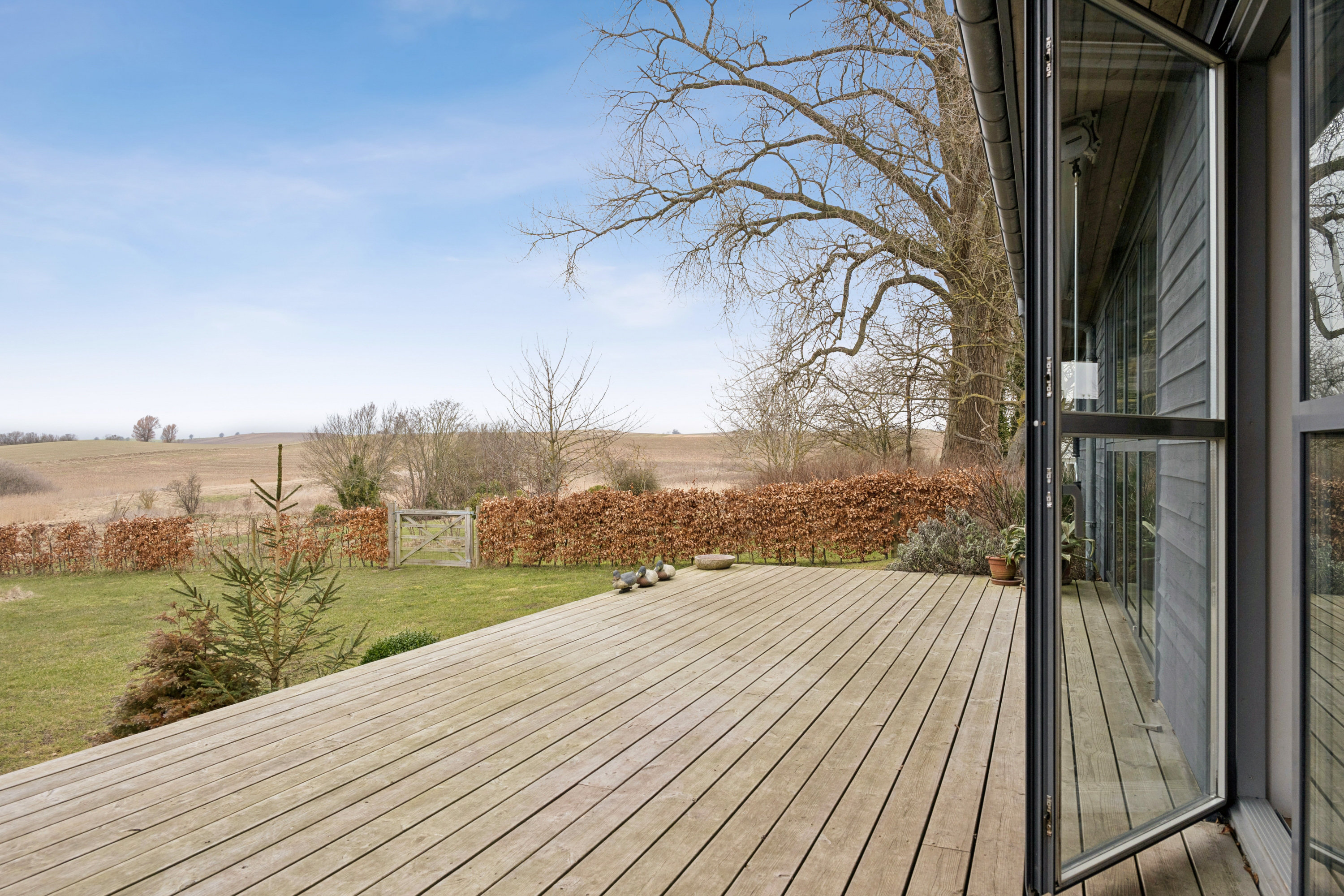 Lindhøjvej 10, Begtrup, 8420 Knebel