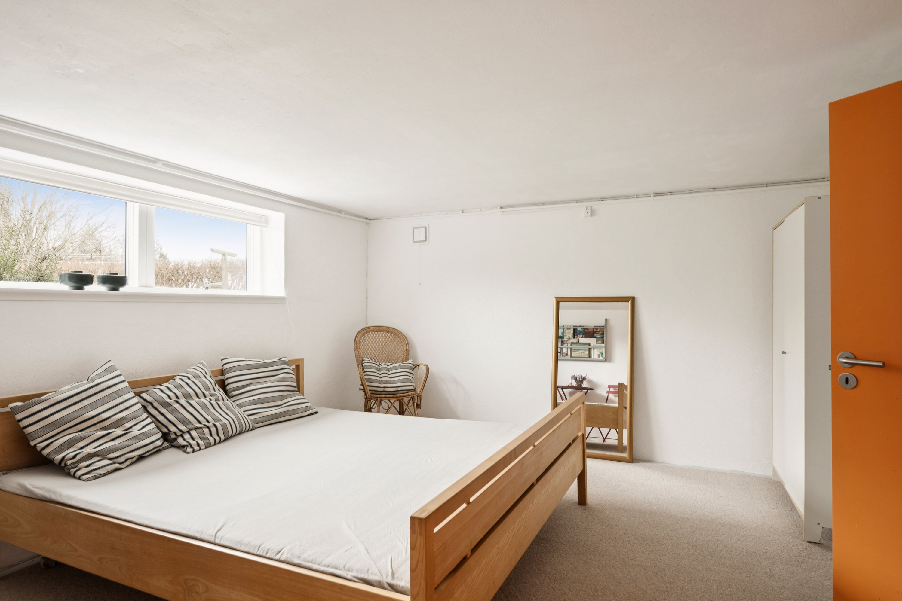 Fremhævet værelse billede i fuldskærmstilstand. Billede af Lindhøjvej 10, Begtrup, 8420 Knebel