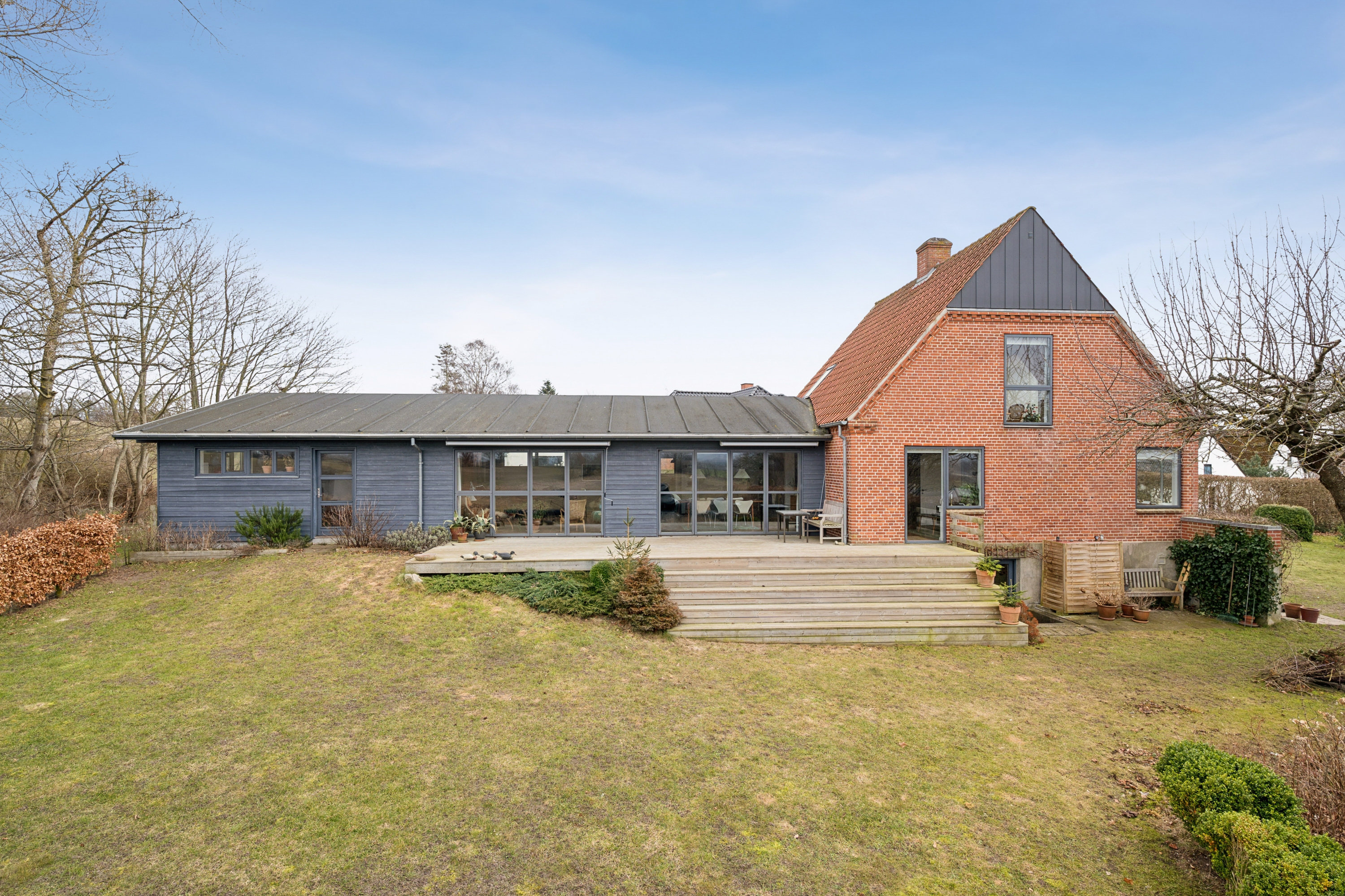 Lindhøjvej 10, Begtrup, 8420 Knebel