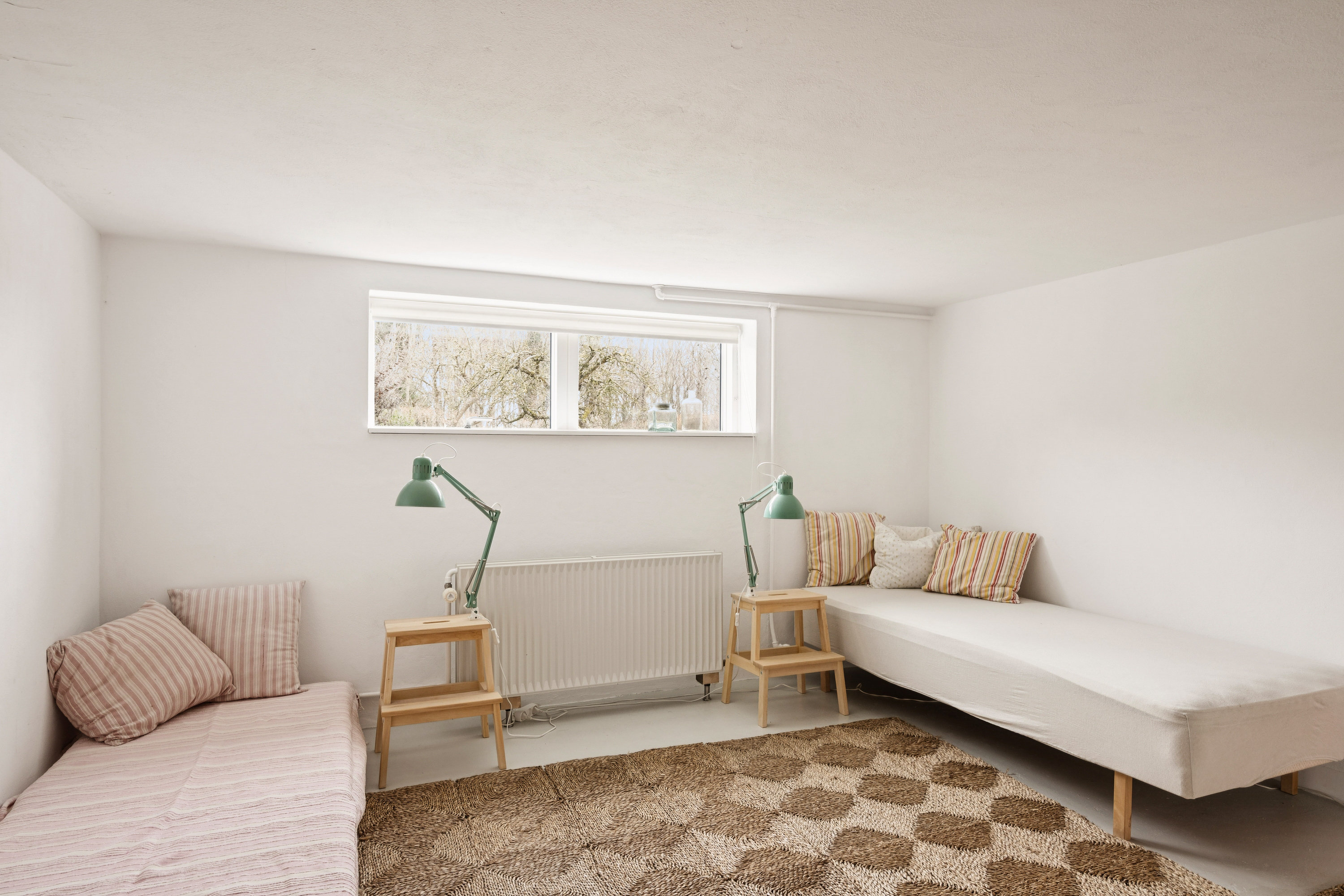 Fremhævet værelse billede i fuldskærmstilstand. Billede af Lindhøjvej 10, Begtrup, 8420 Knebel