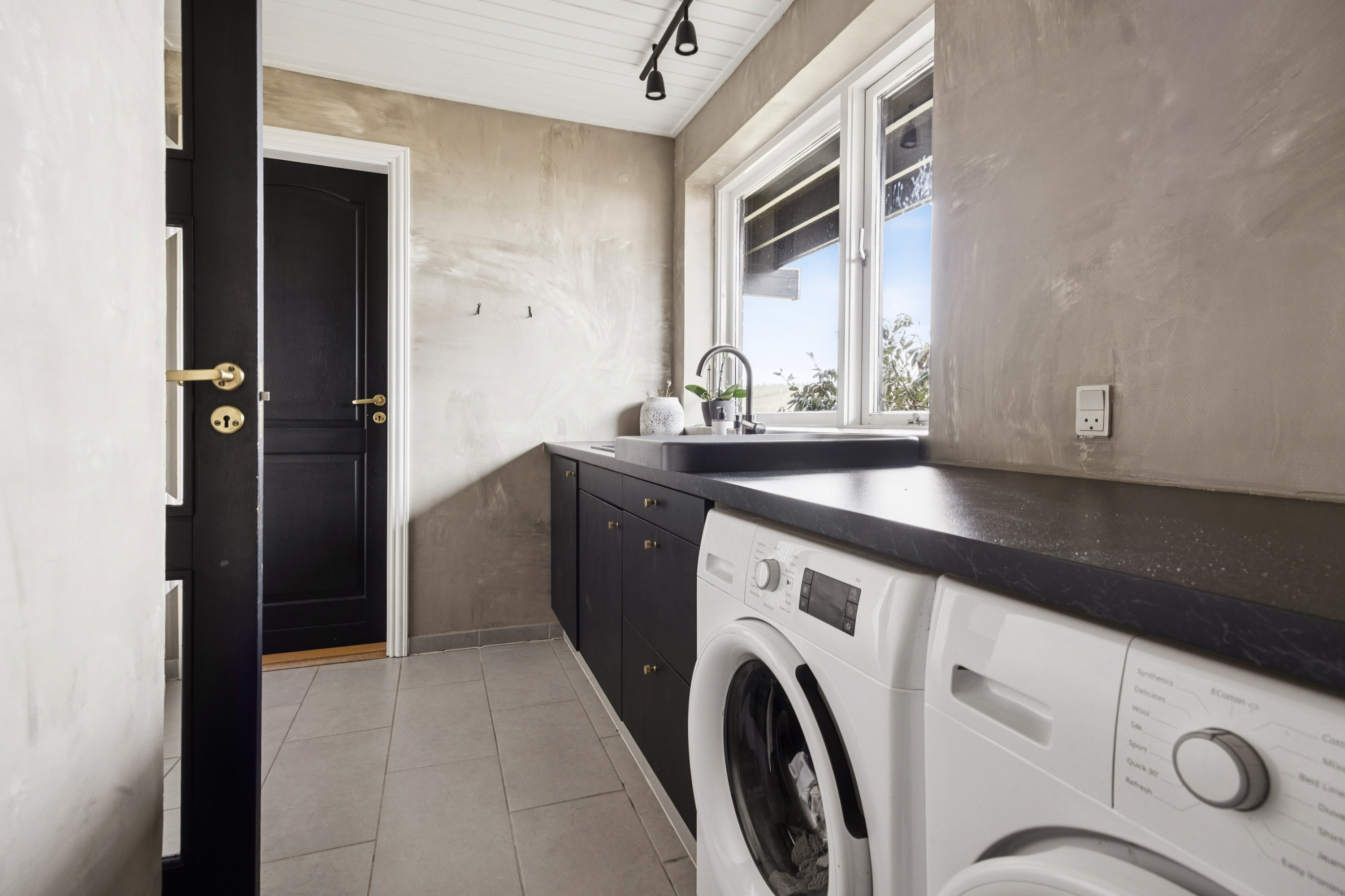 Fremhævet bryggers billede i fuldskærmstilstand. Billede af Allerupvej 46, Allerup, 9320 Hjallerup