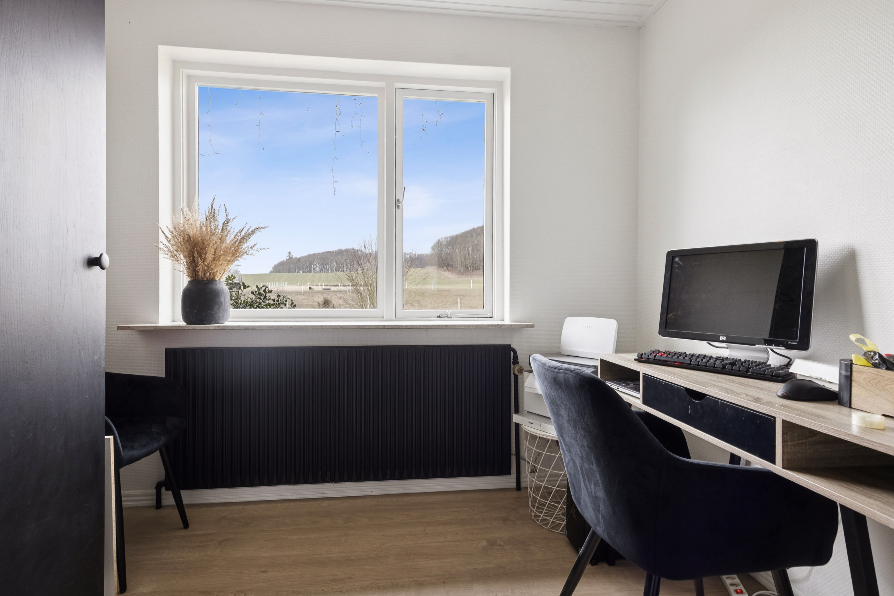 Fremhævet værelse billede i fuldskærmstilstand. Billede af Allerupvej 46, Allerup, 9320 Hjallerup