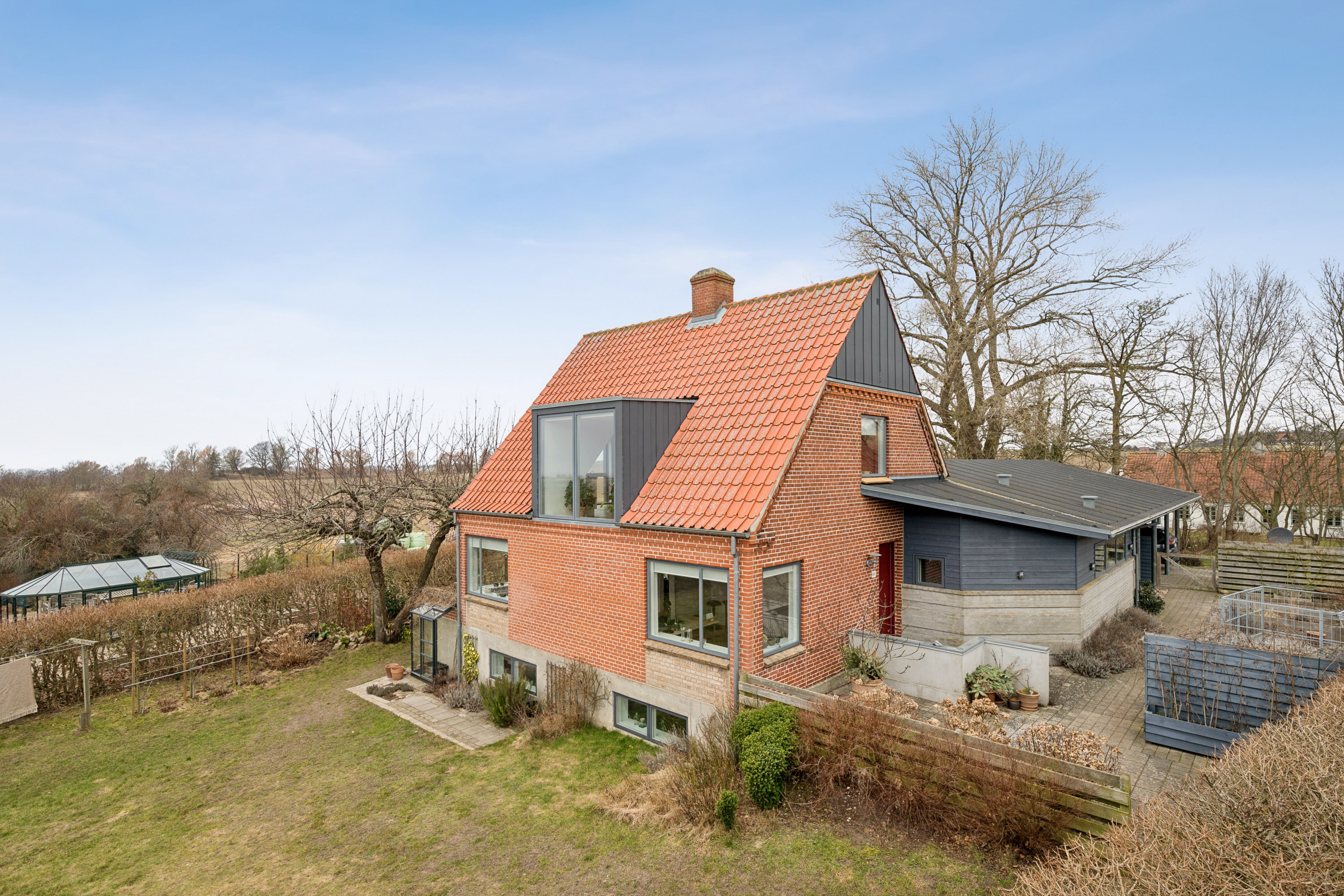 Lindhøjvej 10, Begtrup, 8420 Knebel