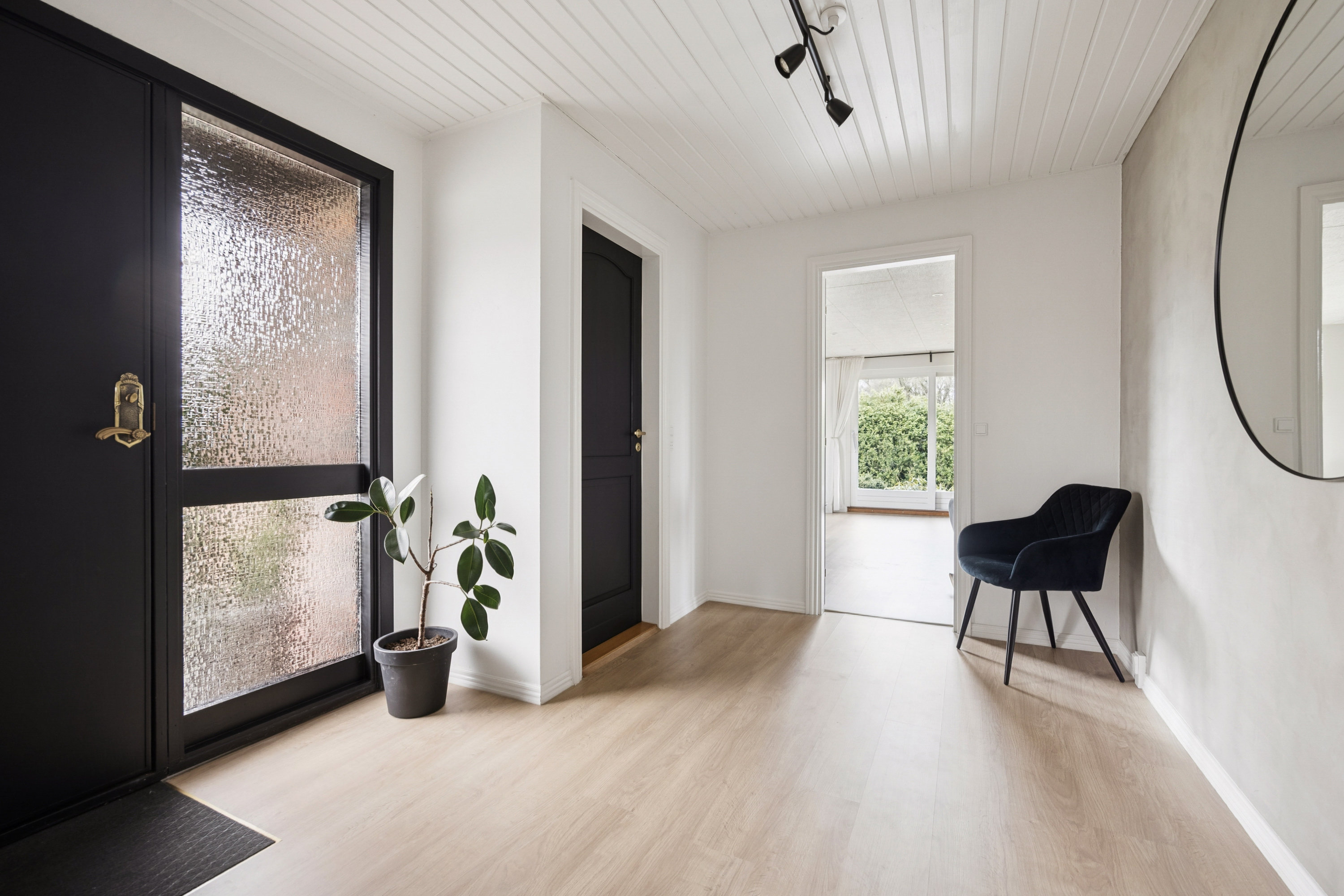 Fremhævet værelse billede i fuldskærmstilstand. Billede af Allerupvej 46, Allerup, 9320 Hjallerup