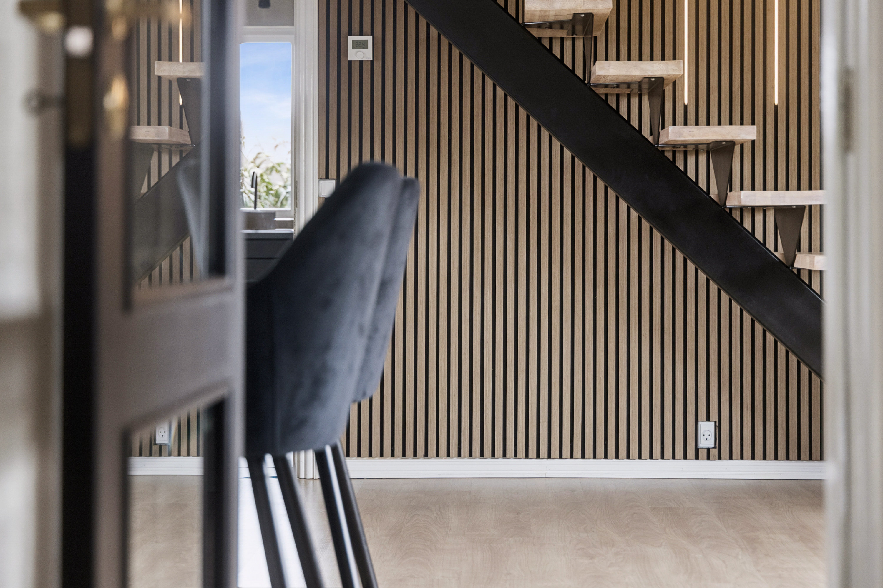 Fremhævet værelse billede i fuldskærmstilstand. Billede af Allerupvej 46, Allerup, 9320 Hjallerup