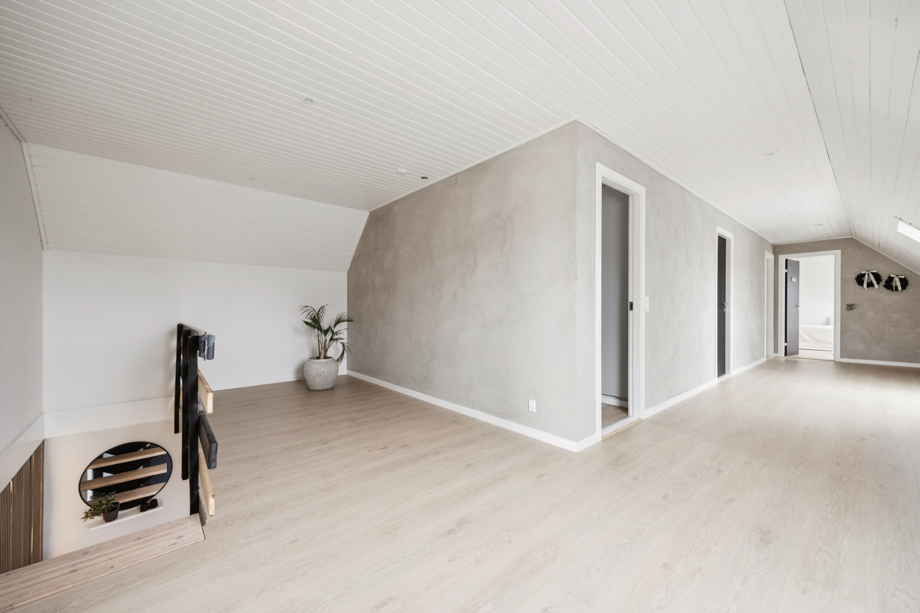 Fremhævet værelse billede i fuldskærmstilstand. Billede af Allerupvej 46, Allerup, 9320 Hjallerup