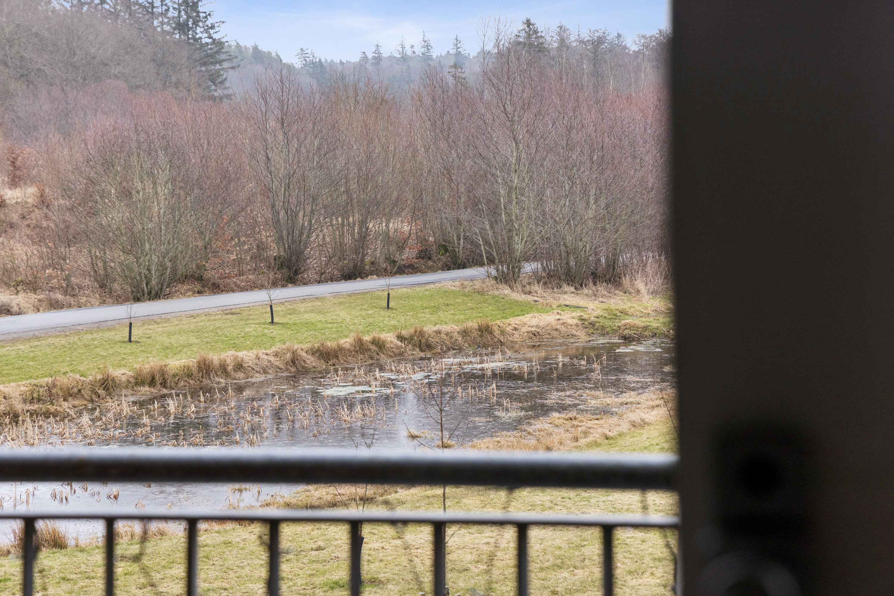 Fremhævet udsigt billede i fuldskærmstilstand. Billede af Allerupvej 46, Allerup, 9320 Hjallerup