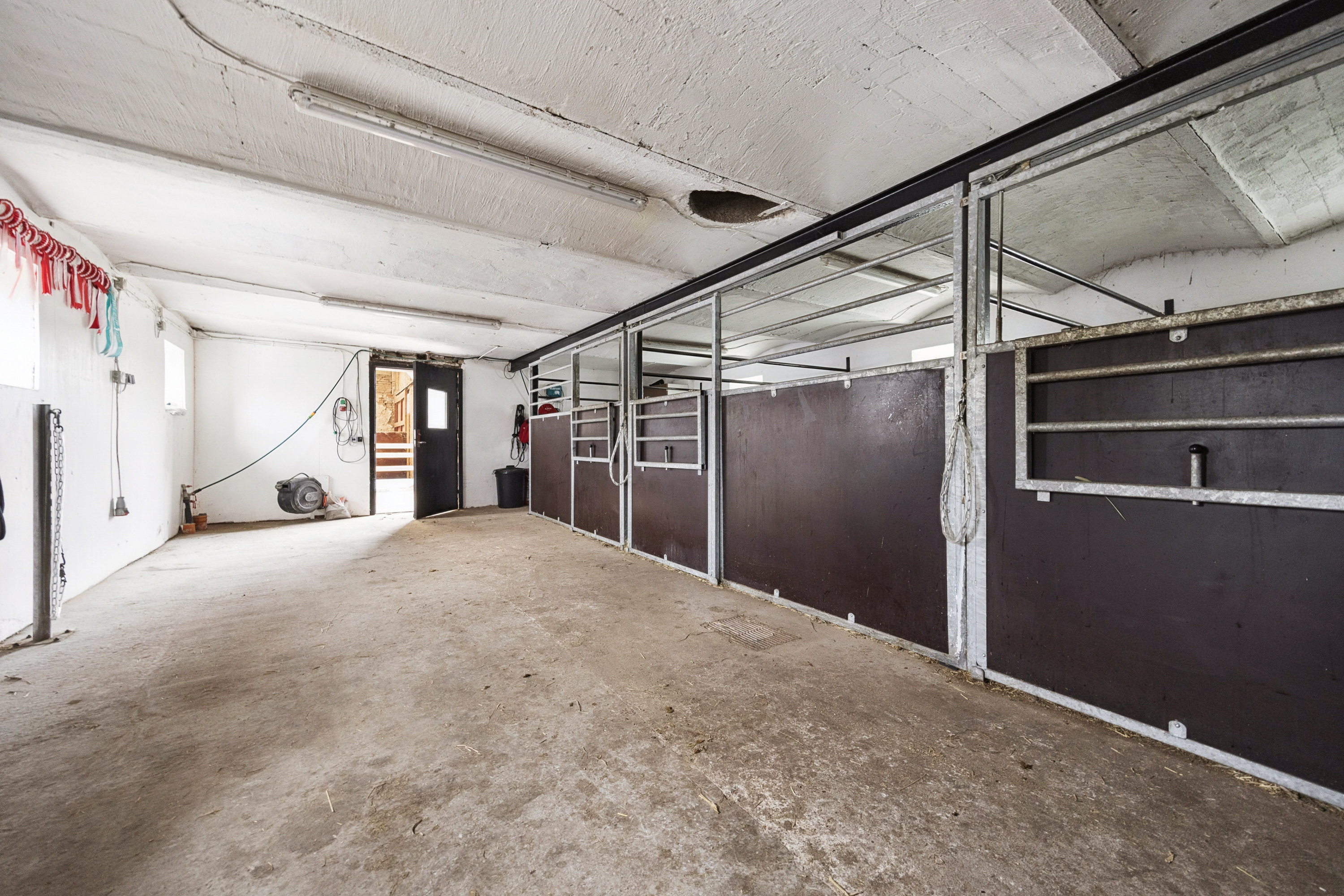 Fremhævet disponibelt rum billede i fuldskærmstilstand. Billede af Allerupvej 46, Allerup, 9320 Hjallerup