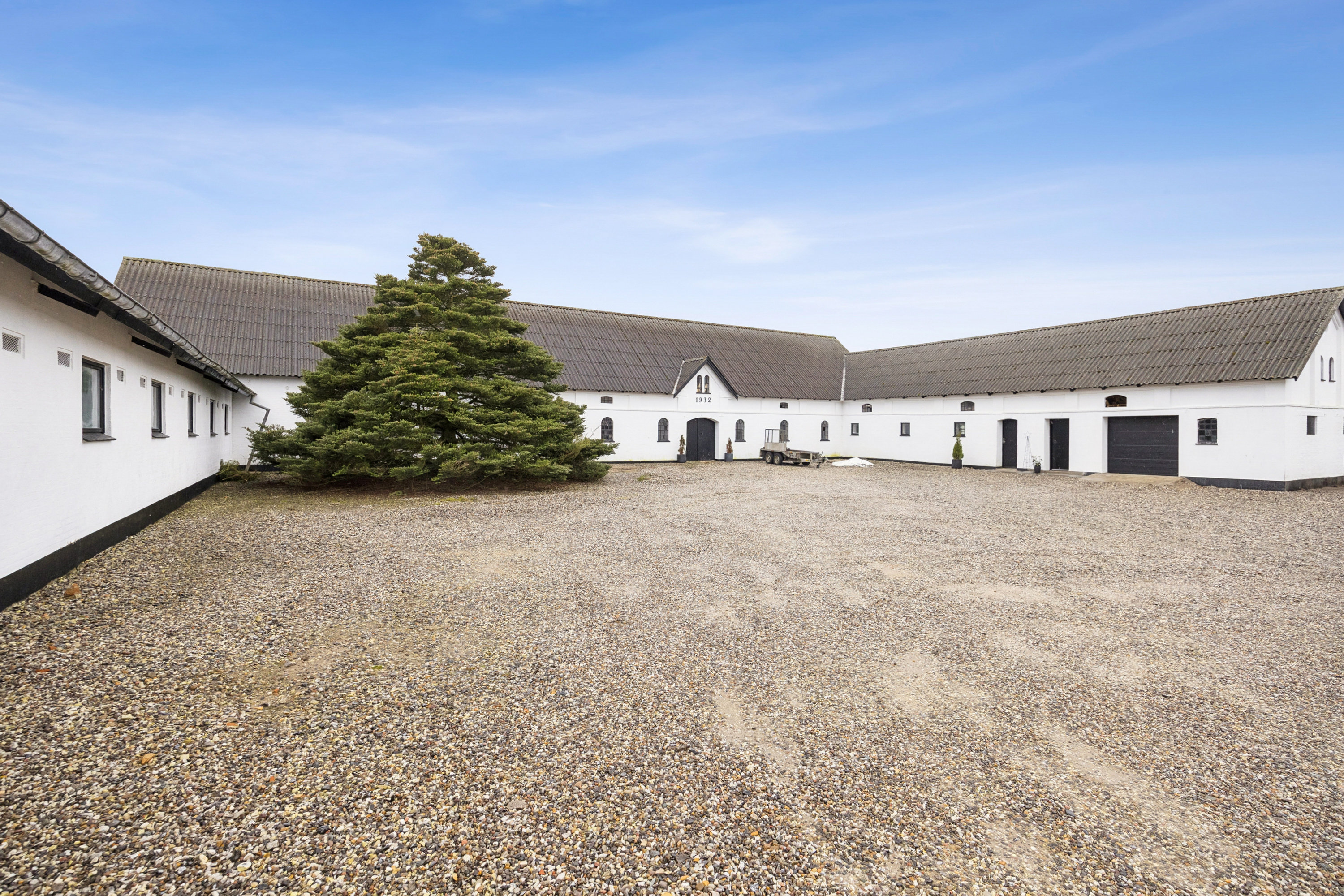 Allerupvej 46, Allerup, 9320 Hjallerup