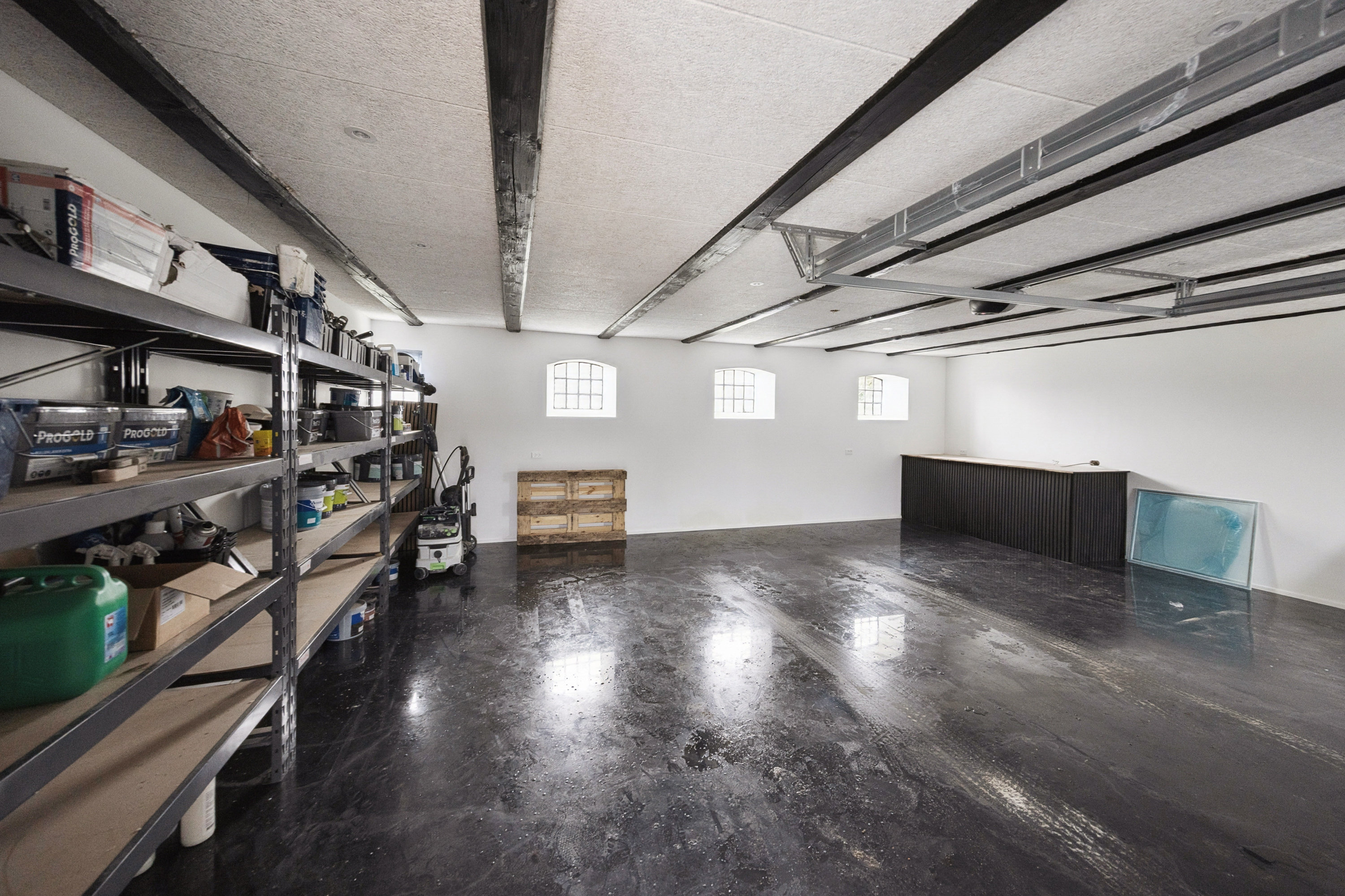 Fremhævet disponibelt rum billede i fuldskærmstilstand. Billede af Allerupvej 46, Allerup, 9320 Hjallerup