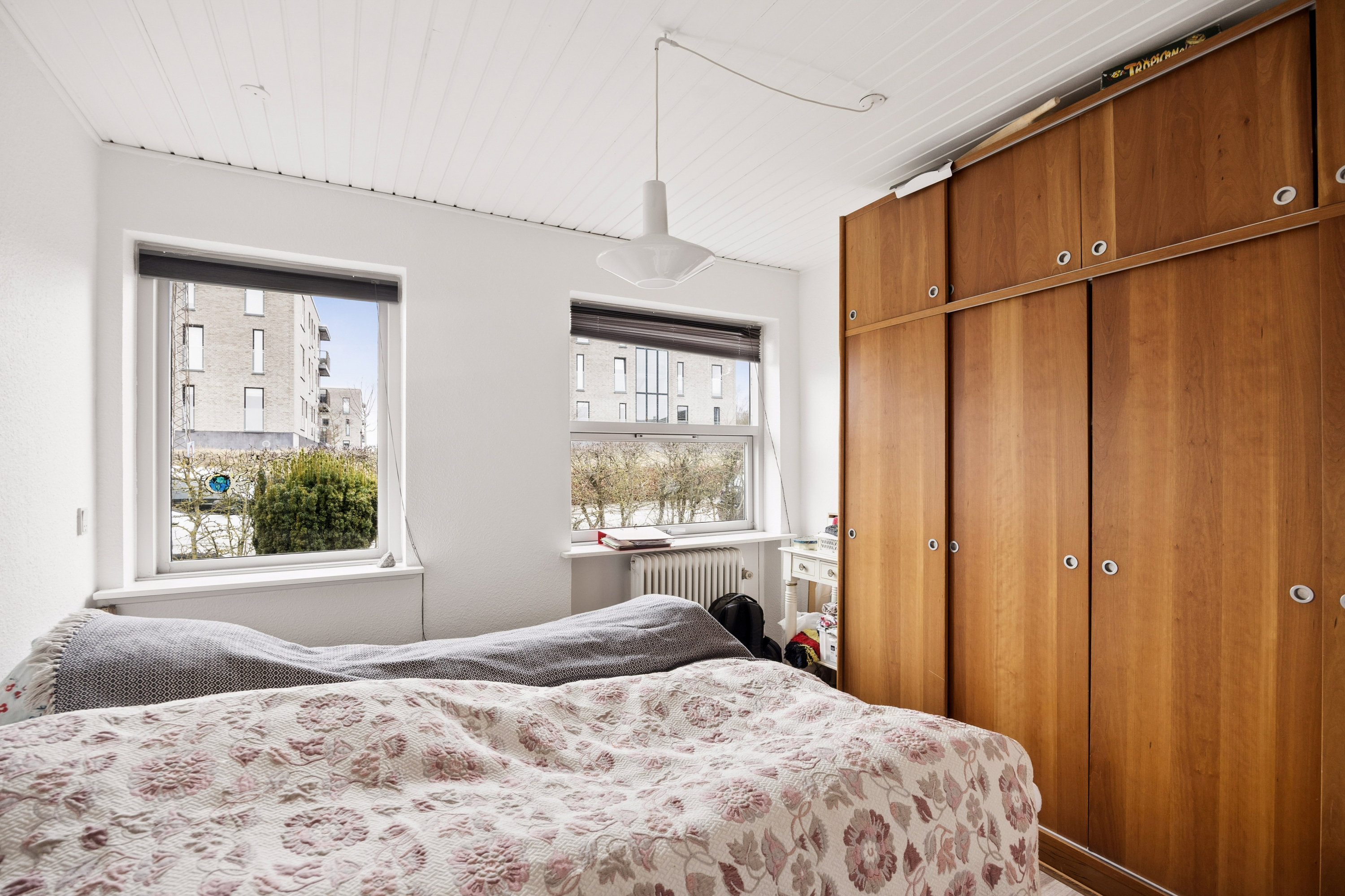 Fremhævet værelse billede i fuldskærmstilstand. Billede af Jørgen Berthelsens Vej 13, 9400 Nørresundby