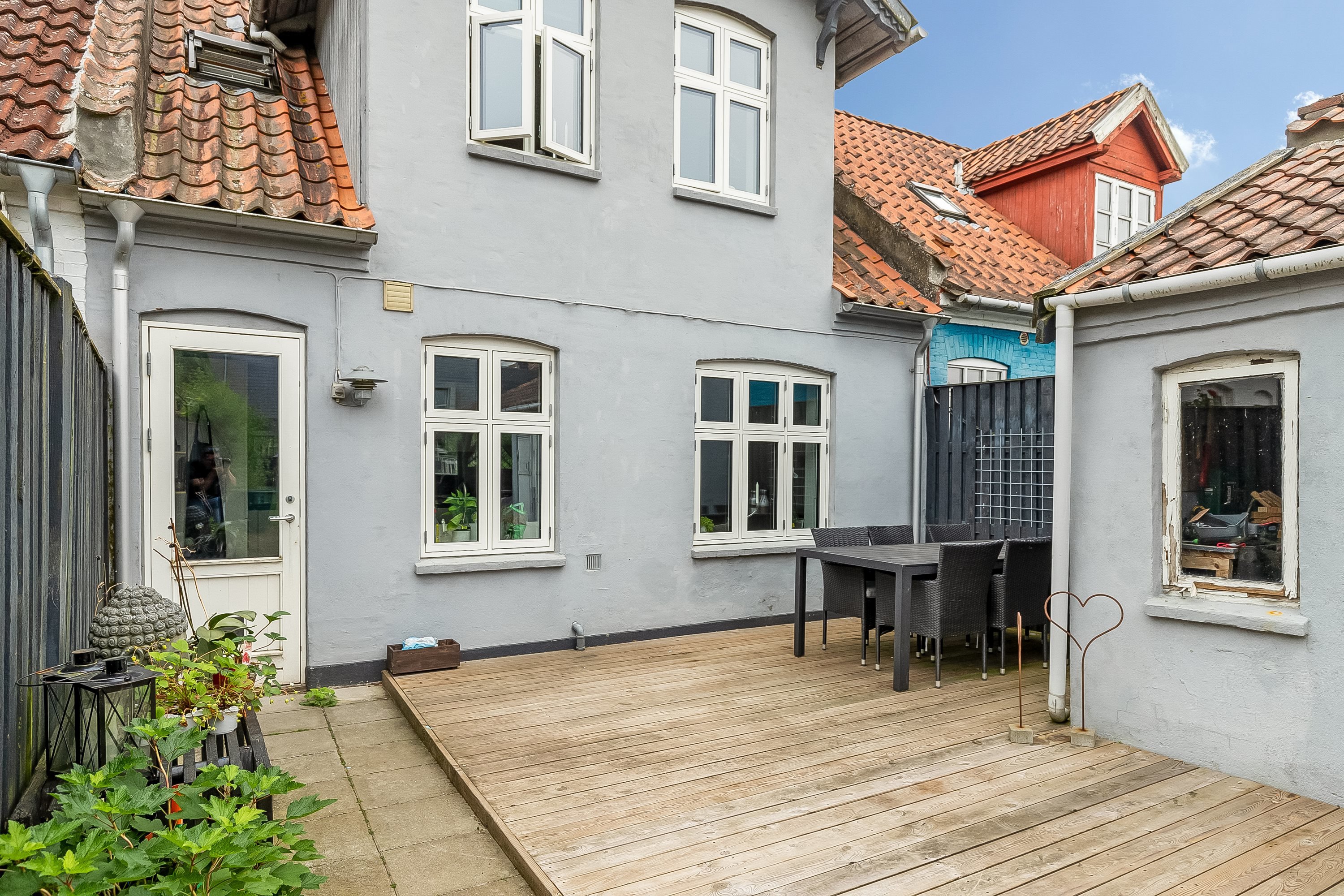 Bjerggade 13, 6000 Kolding