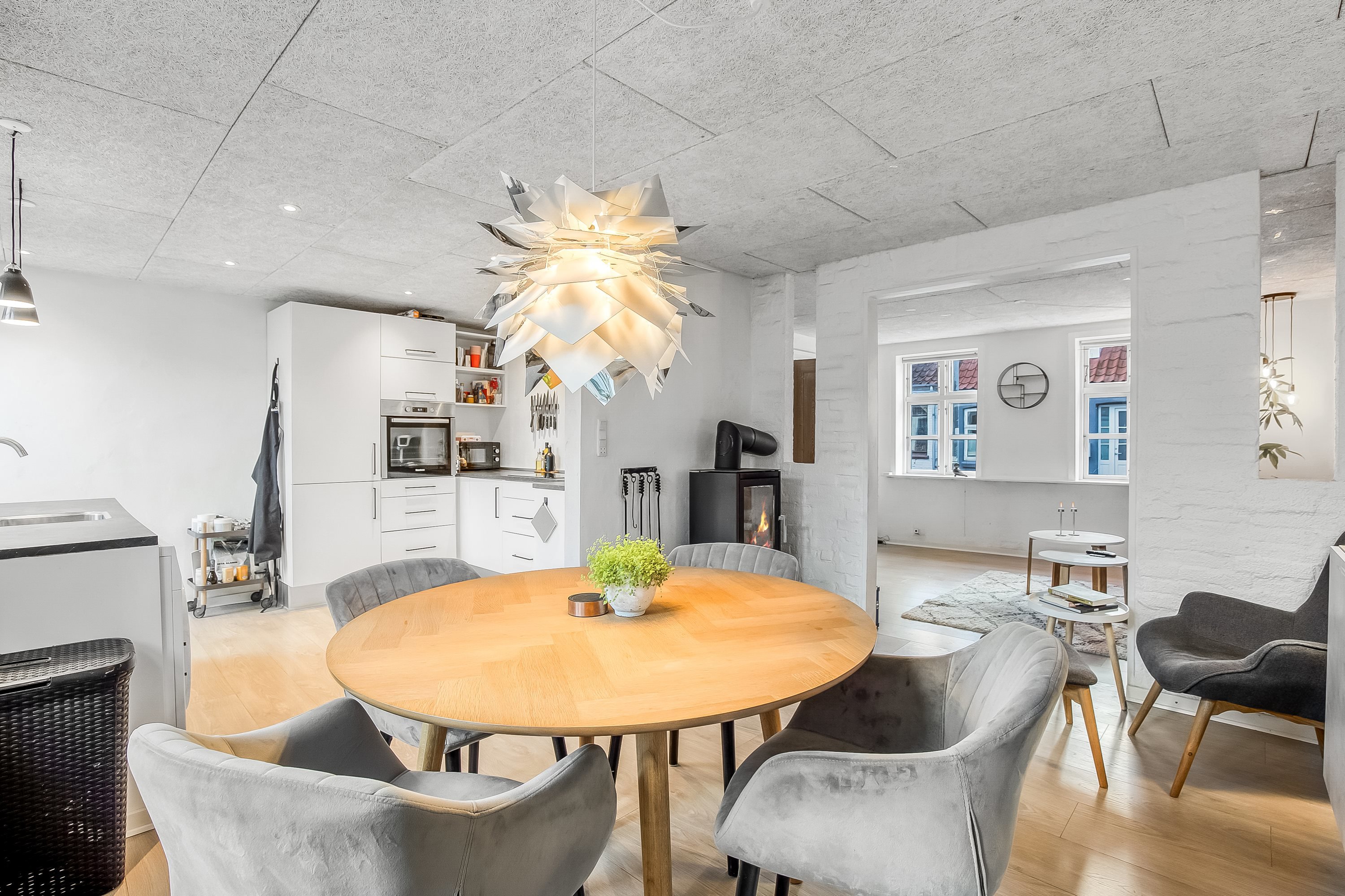 Bjerggade 13, 6000 Kolding