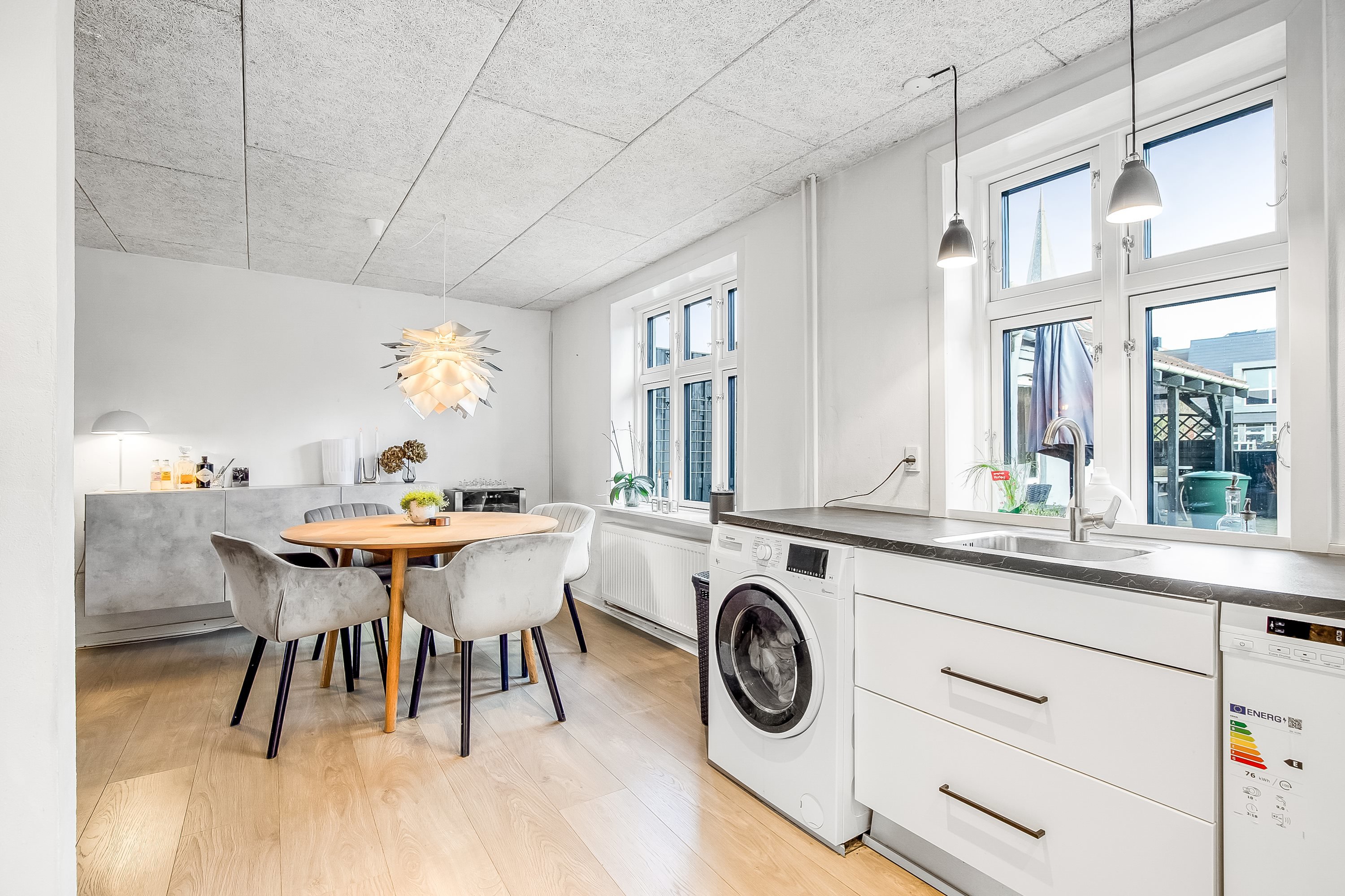 Fremhævet  billede i fuldskærmstilstand. Billede af Bjerggade 13, 6000 Kolding