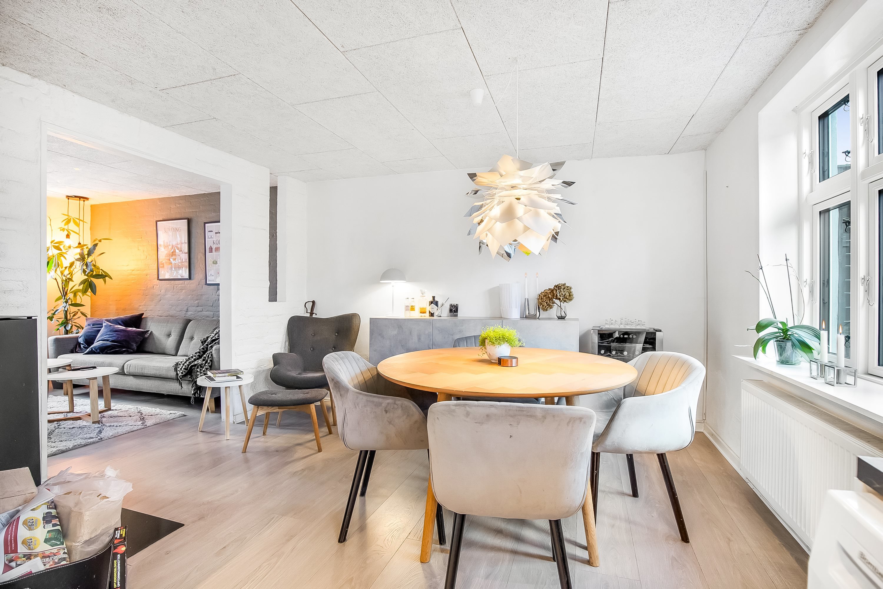 Fremhævet  billede i fuldskærmstilstand. Billede af Bjerggade 13, 6000 Kolding