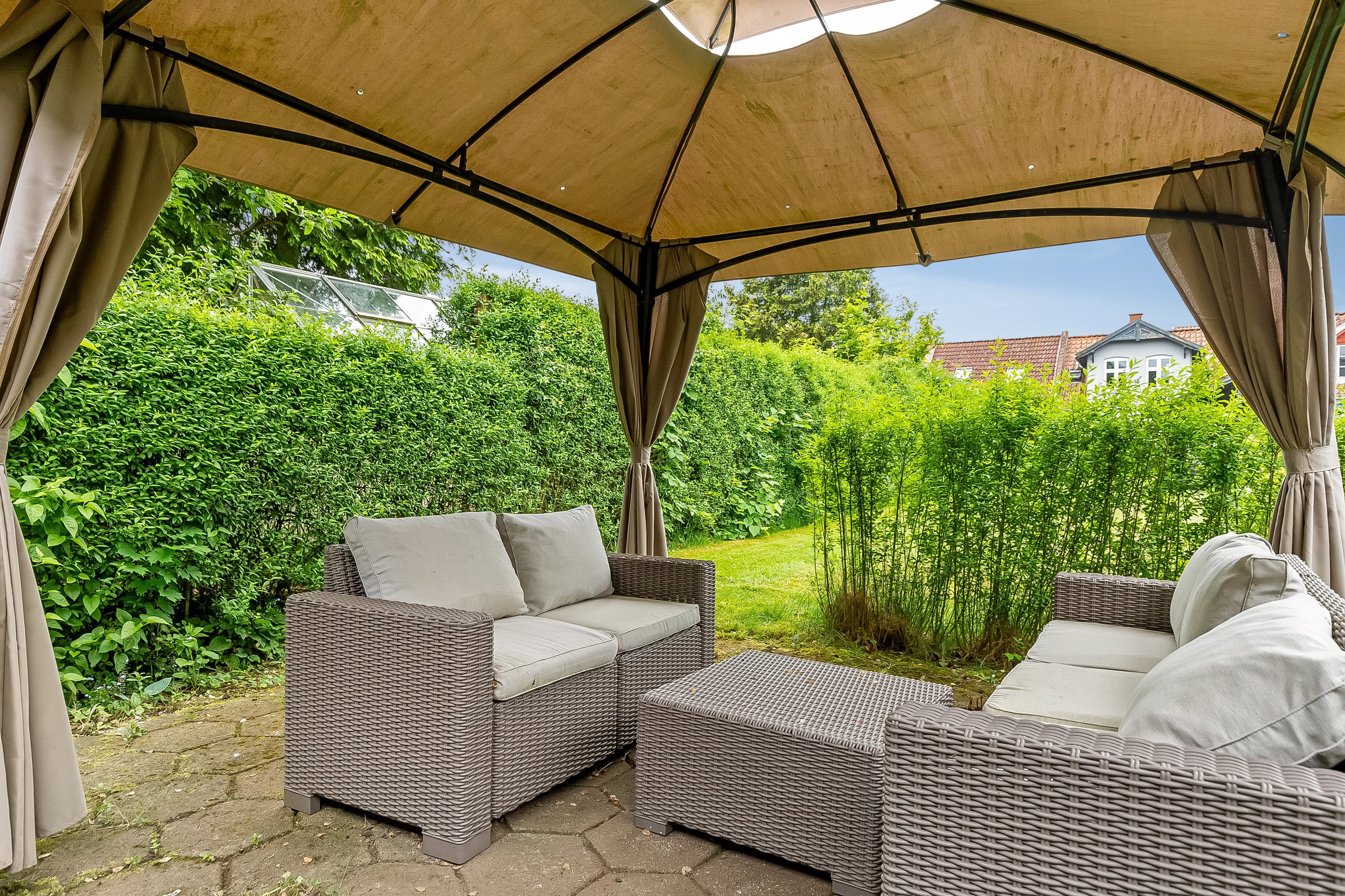 Fremhævet  billede i fuldskærmstilstand. Billede af Bjerggade 13, 6000 Kolding