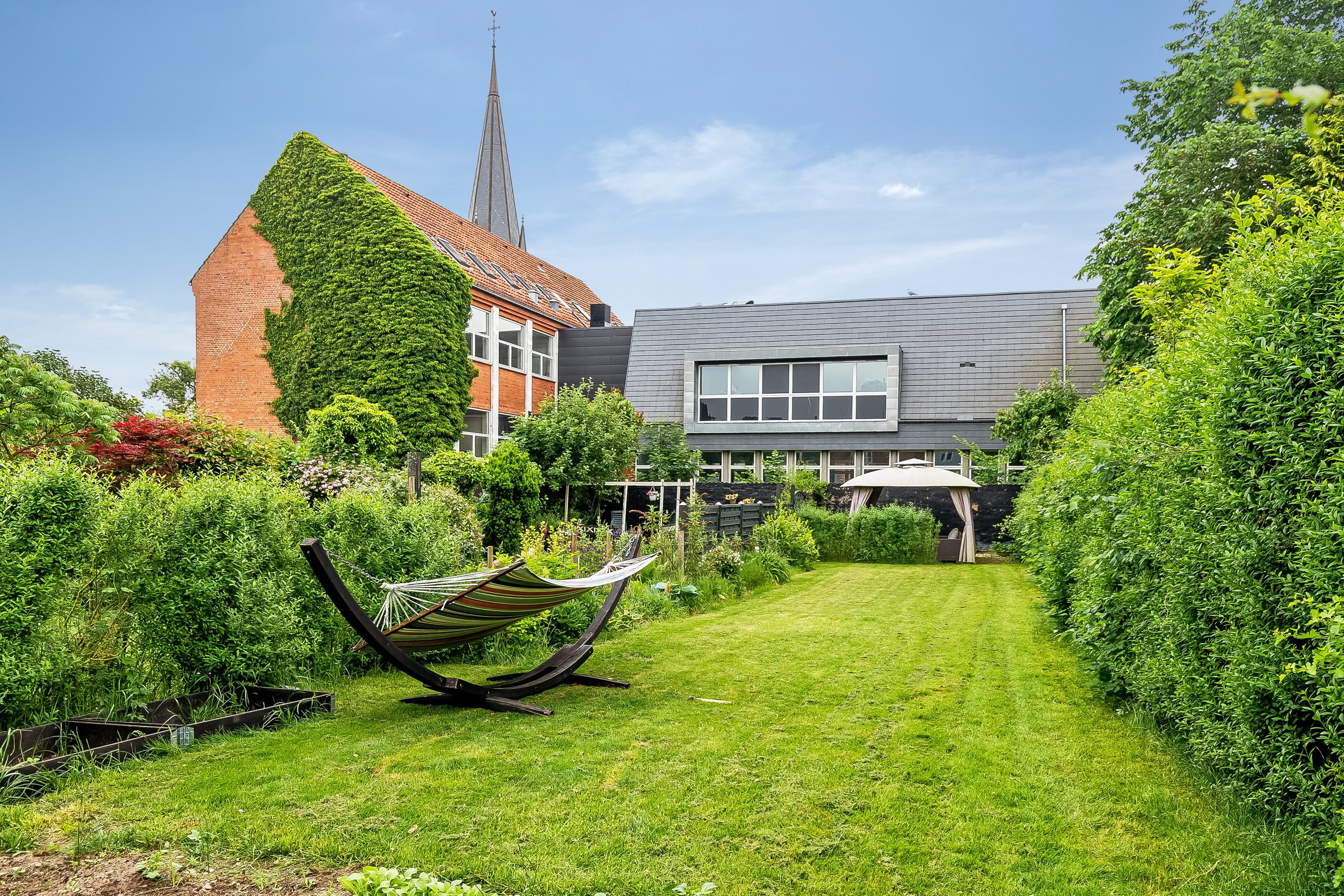 Fremhævet  billede i fuldskærmstilstand. Billede af Bjerggade 13, 6000 Kolding