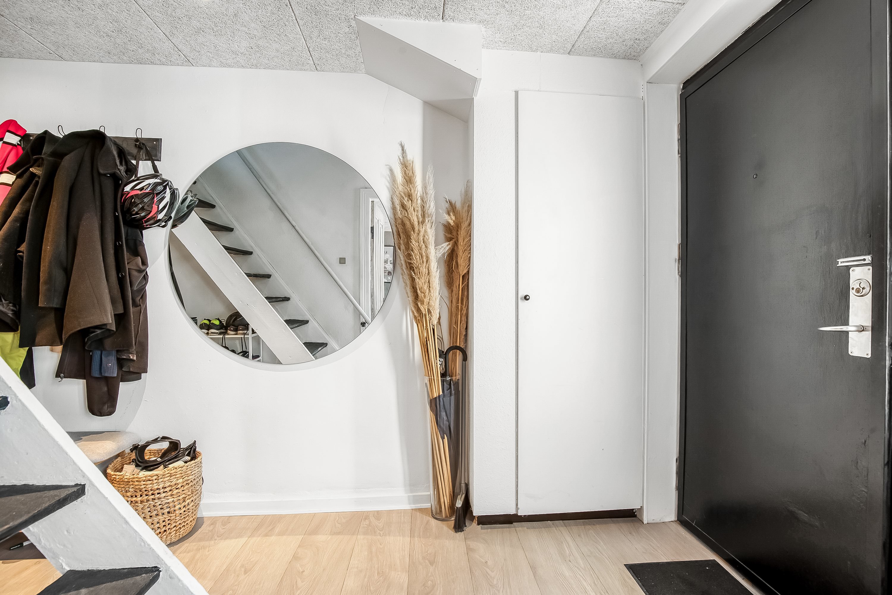 Fremhævet  billede i fuldskærmstilstand. Billede af Bjerggade 13, 6000 Kolding