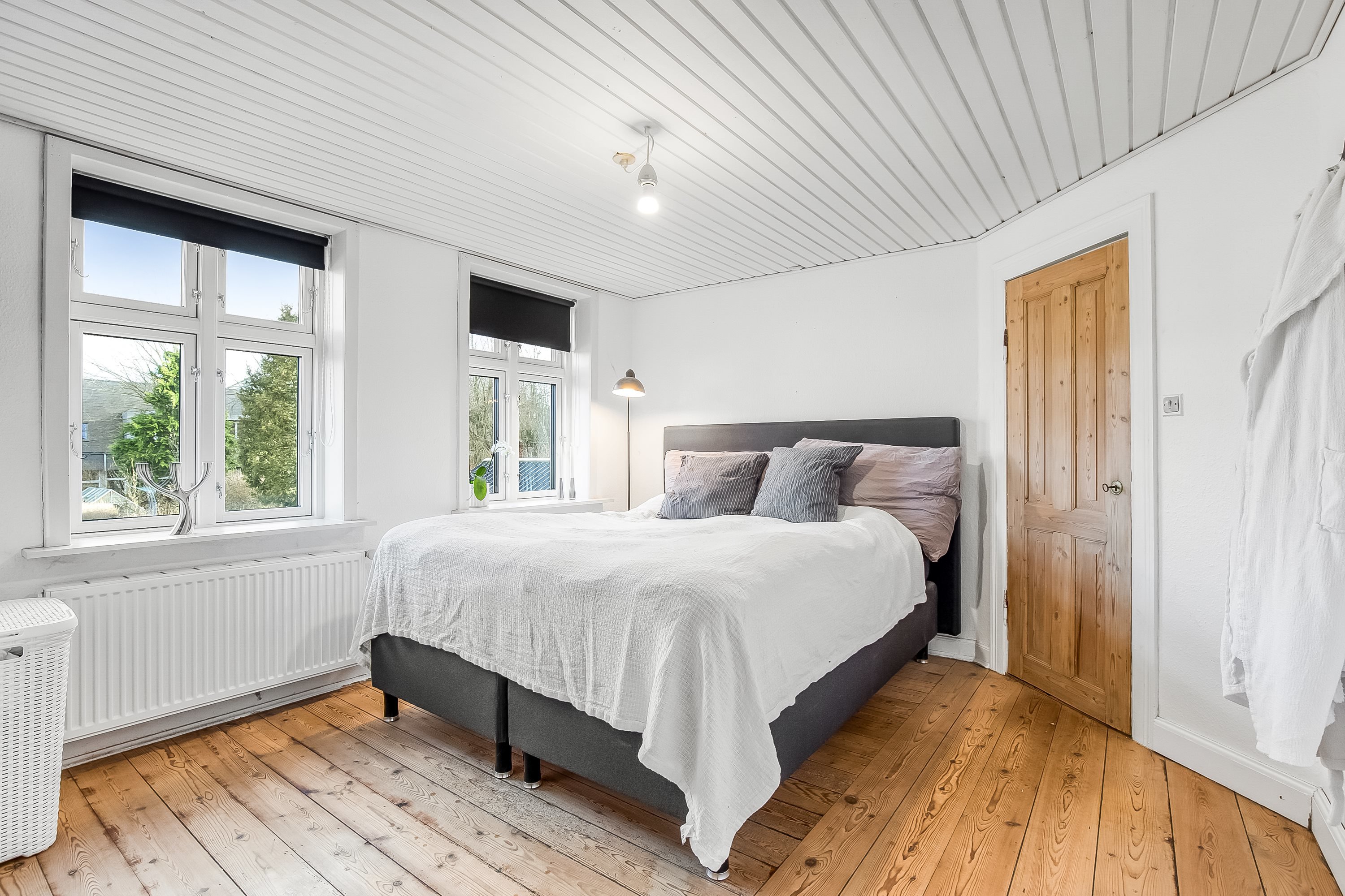 Fremhævet  billede i fuldskærmstilstand. Billede af Bjerggade 13, 6000 Kolding