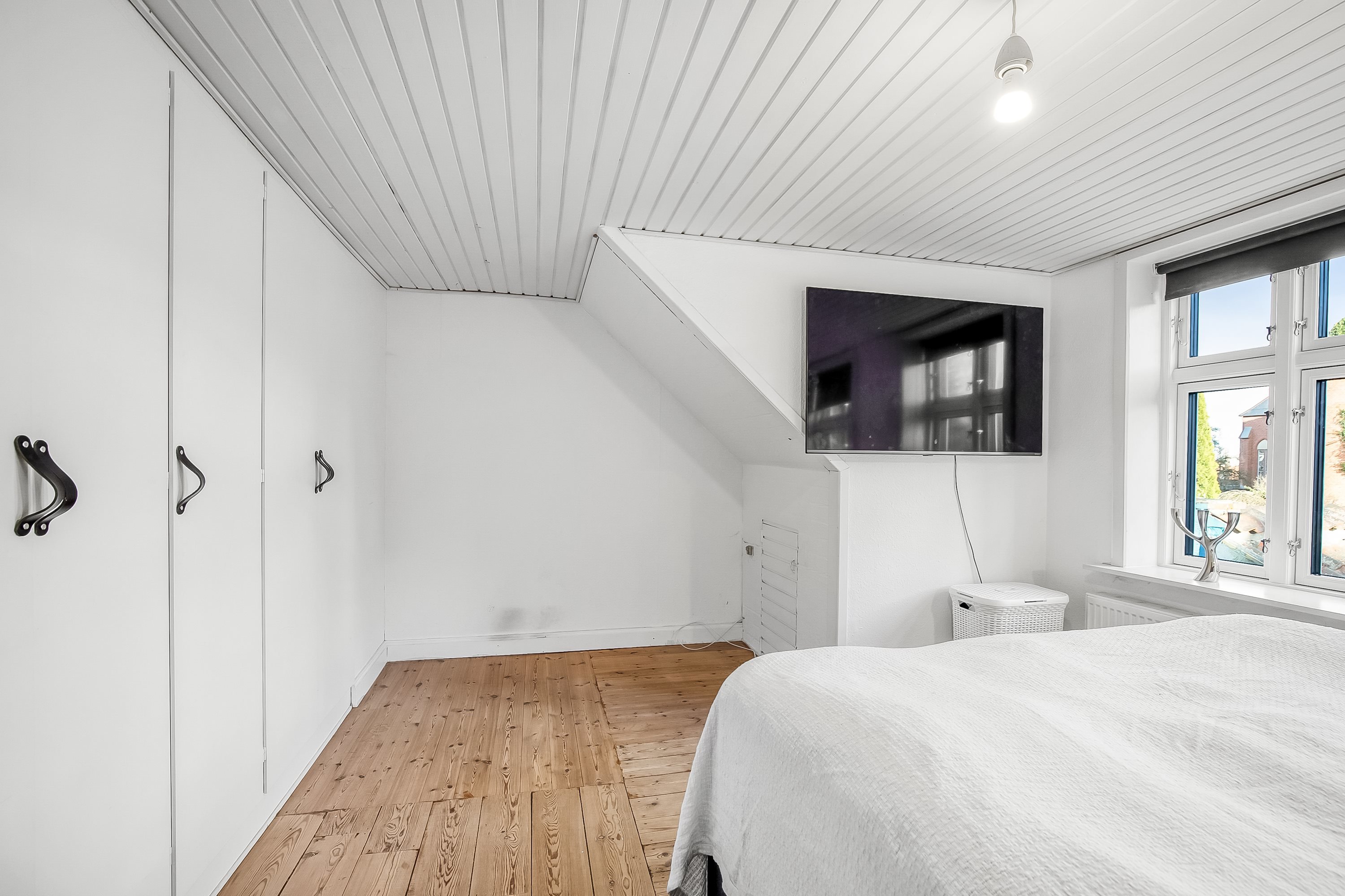 Fremhævet  billede i fuldskærmstilstand. Billede af Bjerggade 13, 6000 Kolding