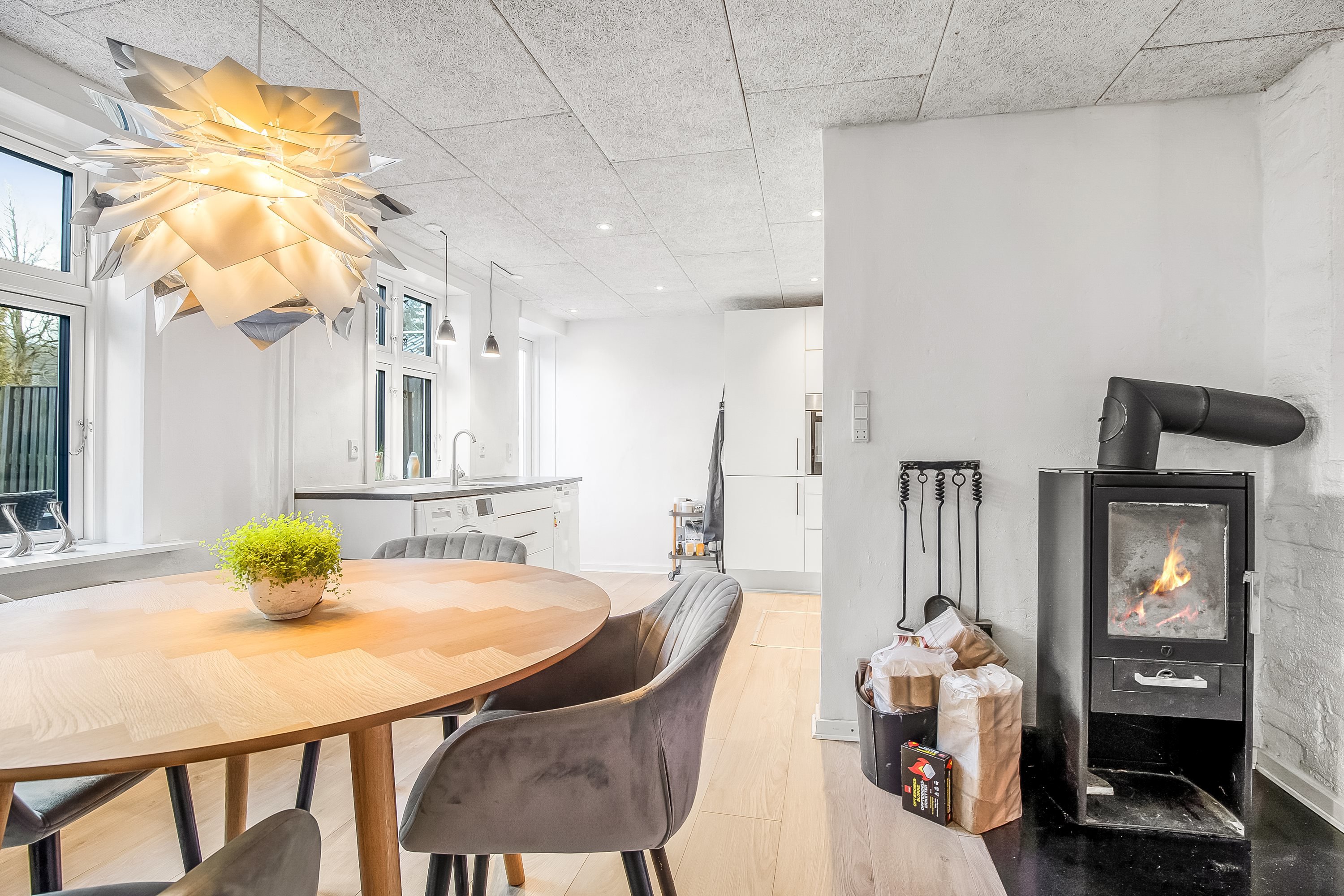 Fremhævet  billede i fuldskærmstilstand. Billede af Bjerggade 13, 6000 Kolding