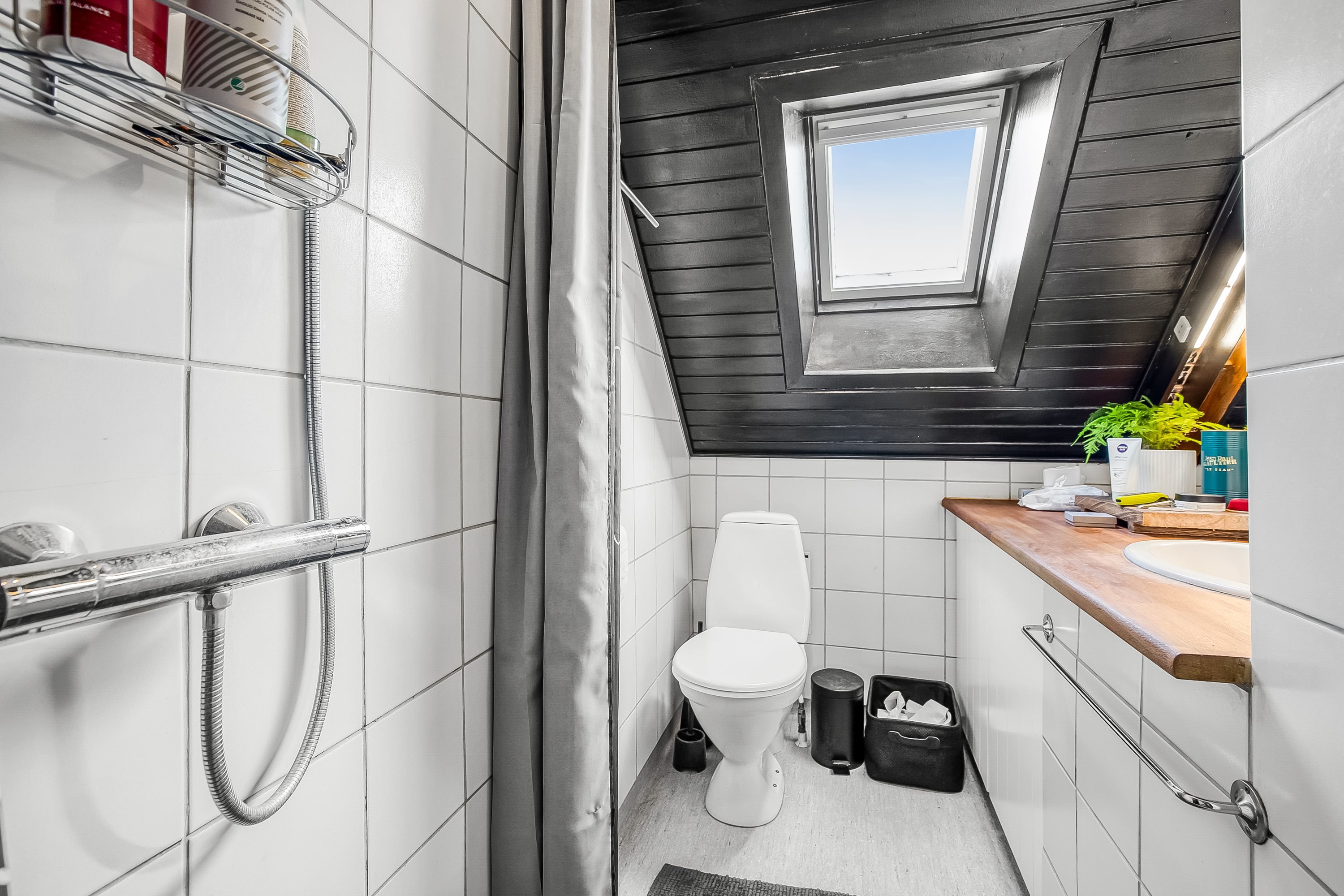 Fremhævet  billede i fuldskærmstilstand. Billede af Bjerggade 13, 6000 Kolding