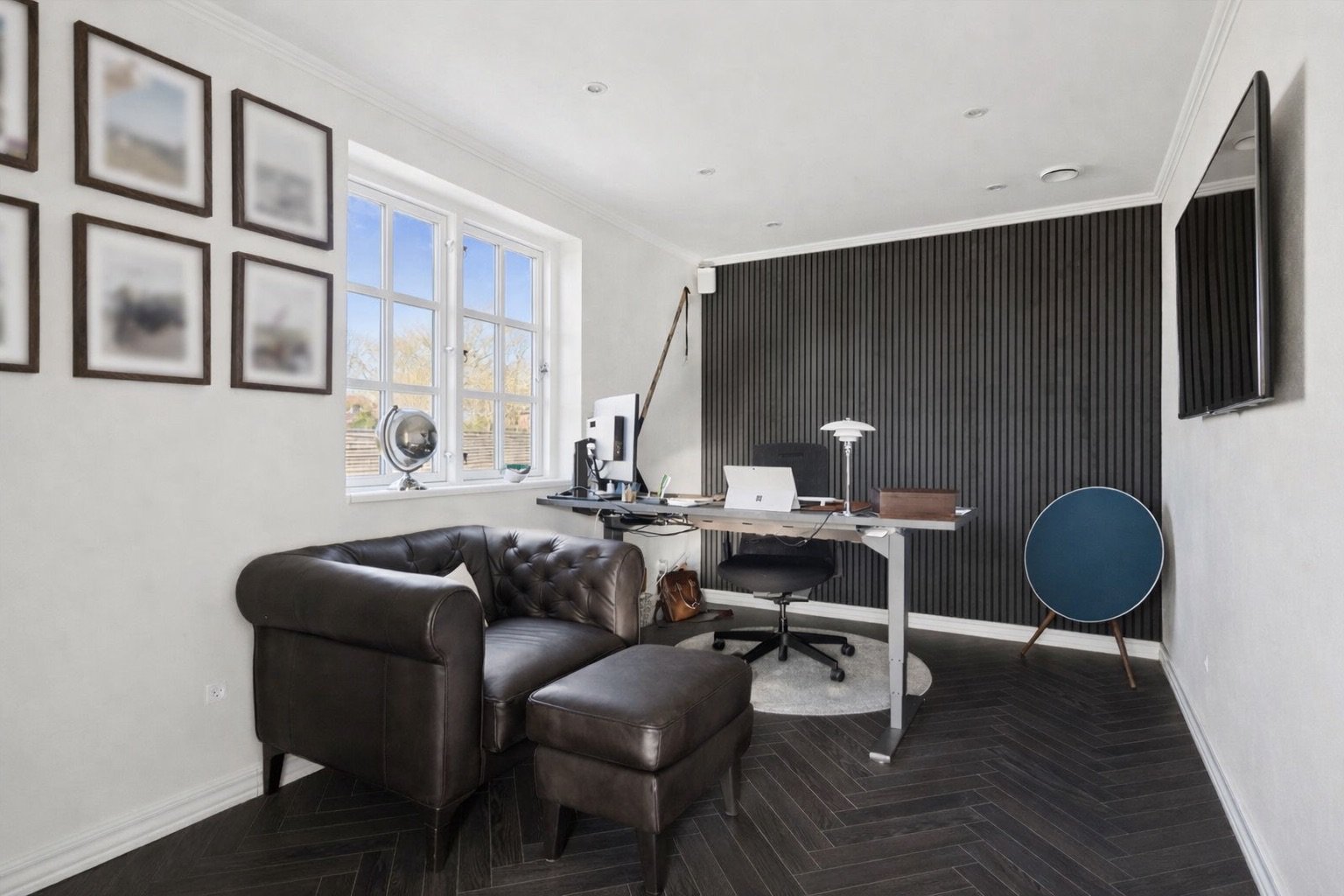 Fremhævet  billede i fuldskærmstilstand. Billede af Rødkælkevej 2, 9400 Nørresundby