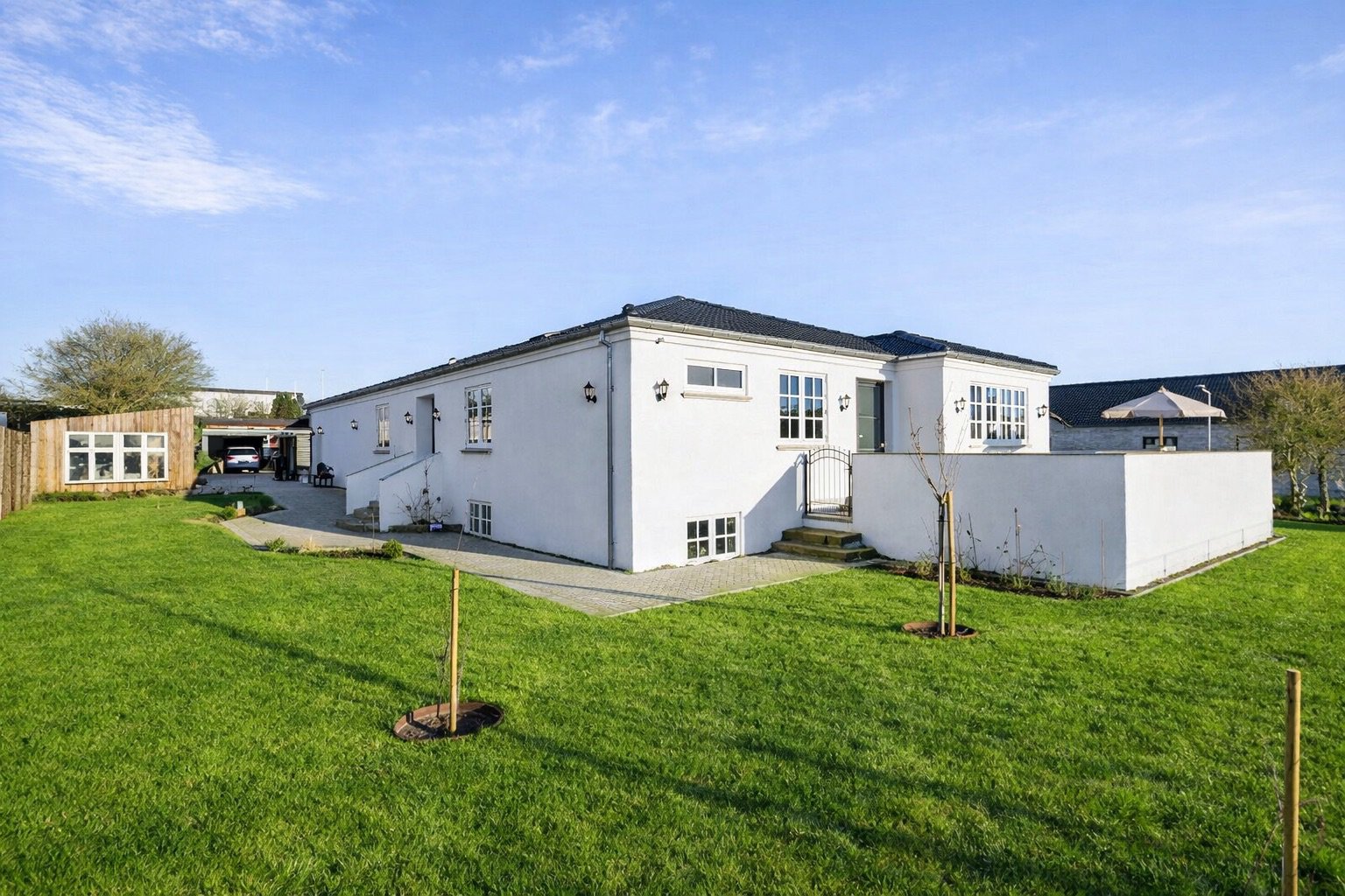 Rødkælkevej 2, 9400 Nørresundby