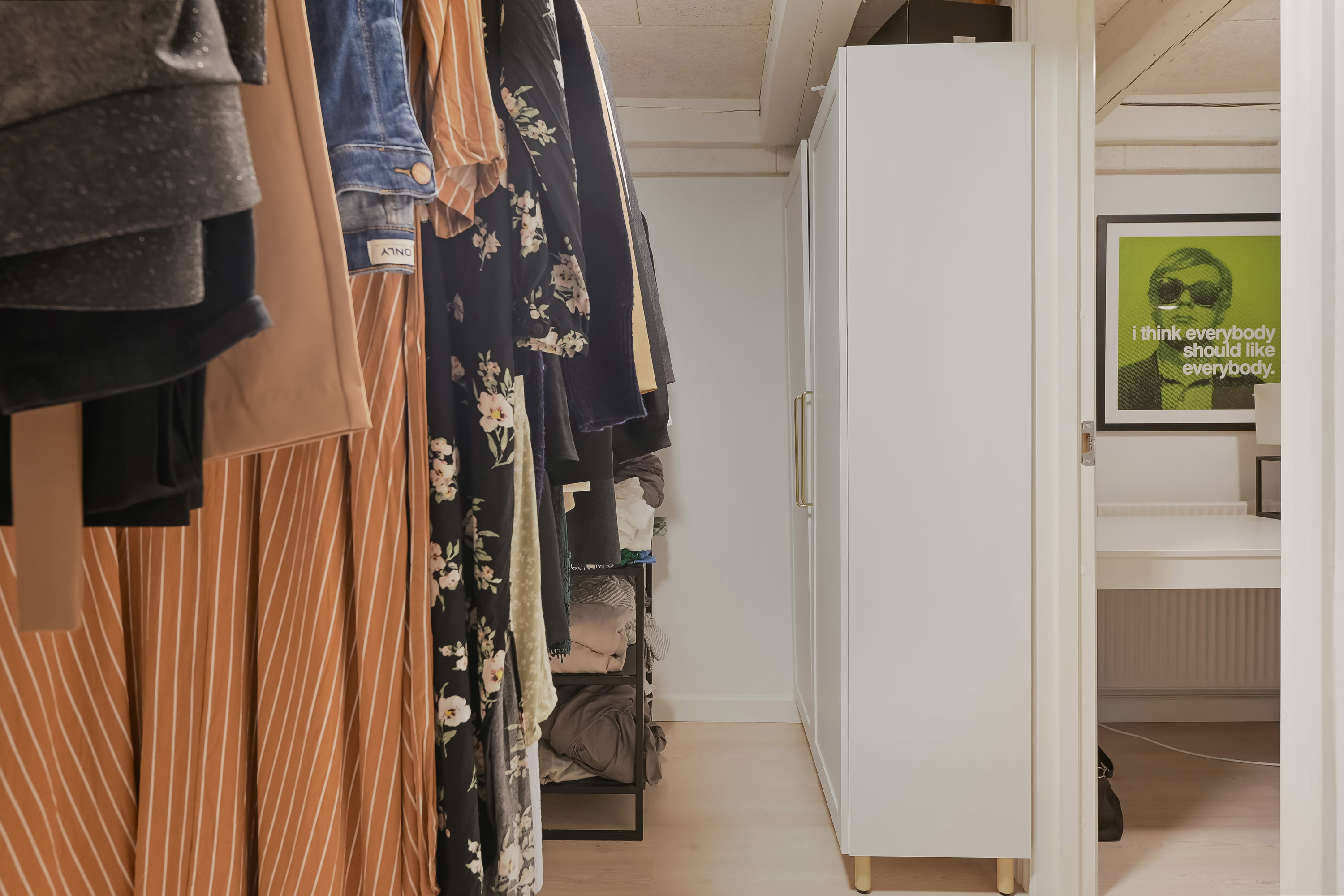 Fremhævet andet billede i fuldskærmstilstand. Billede af Borgergade 65, st.. tv., 6700 Esbjerg