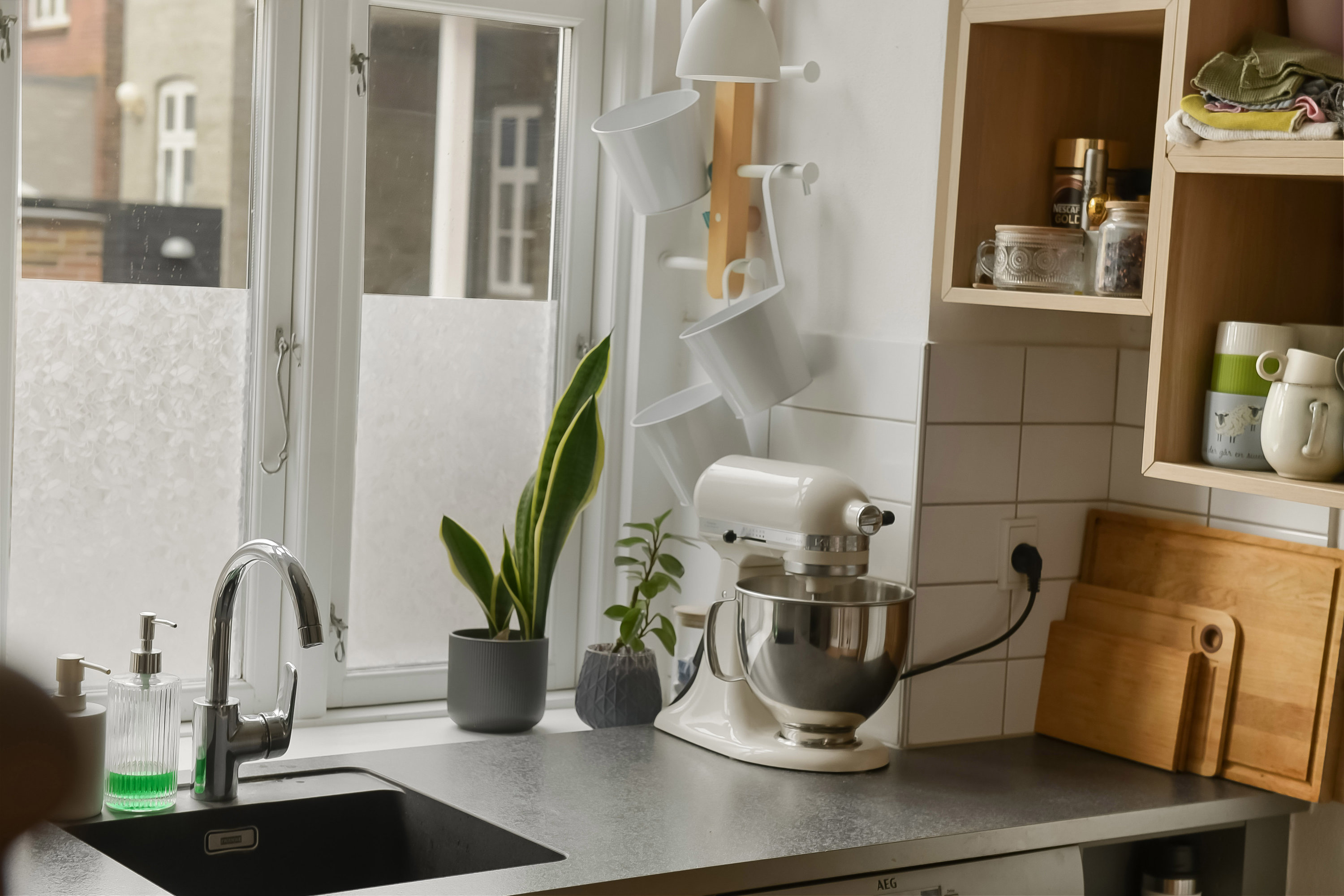 Fremhævet andet billede i fuldskærmstilstand. Billede af Borgergade 65, st.. tv., 6700 Esbjerg