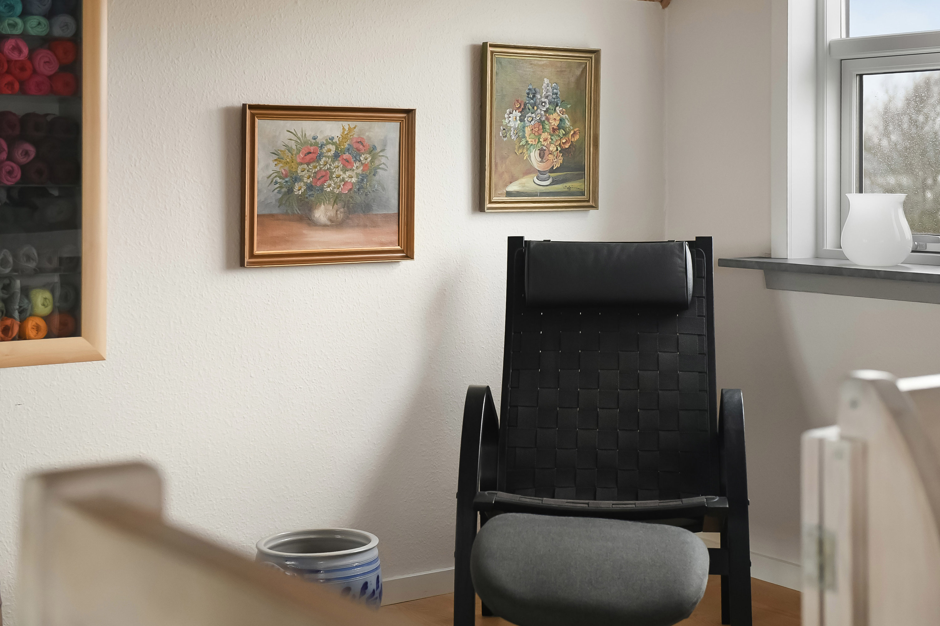 Fremhævet andet billede i fuldskærmstilstand. Billede af Lyngvej 88, 6710 Esbjerg V