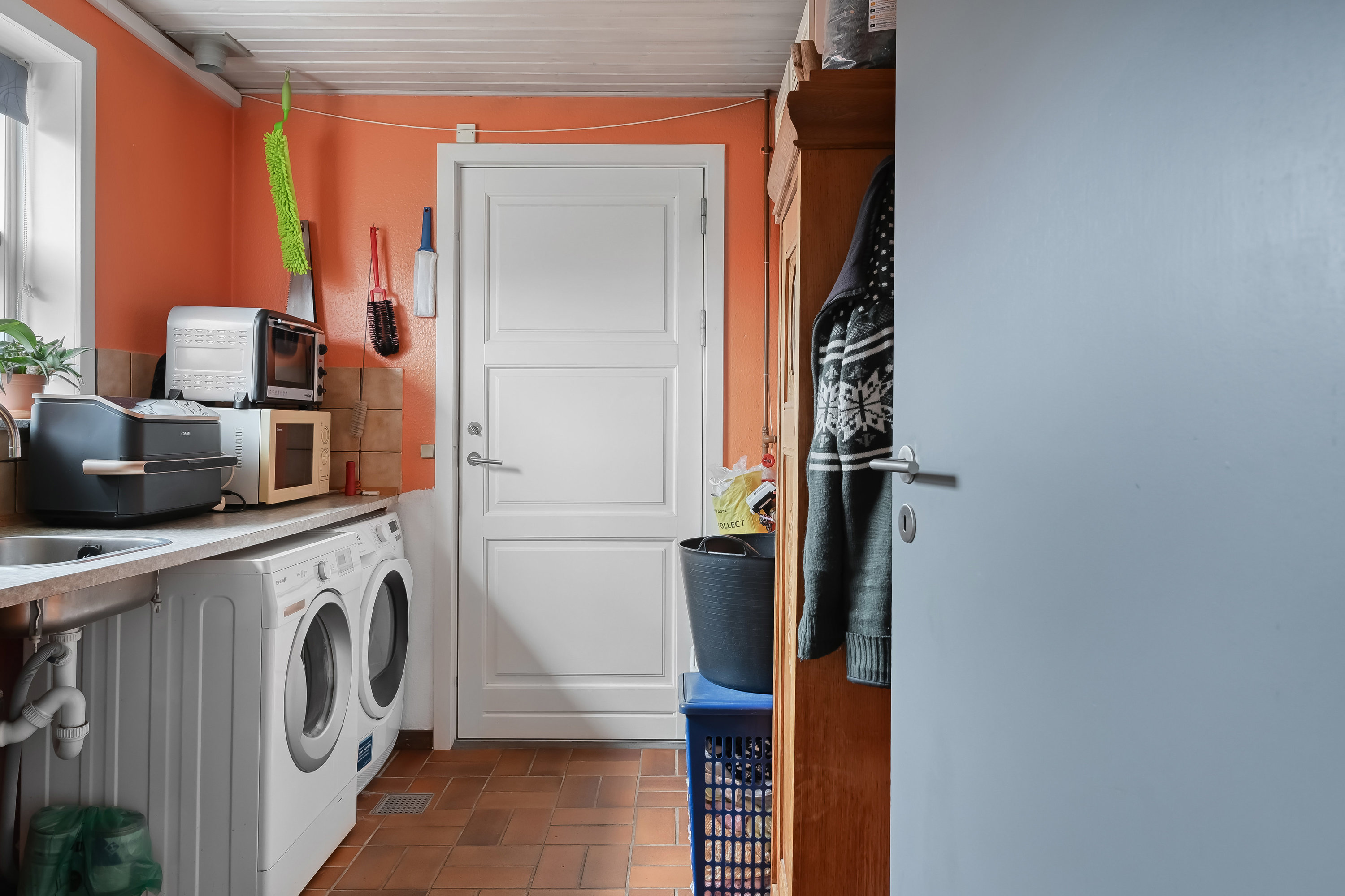 Fremhævet bryggers billede i fuldskærmstilstand. Billede af Lyngvej 88, 6710 Esbjerg V