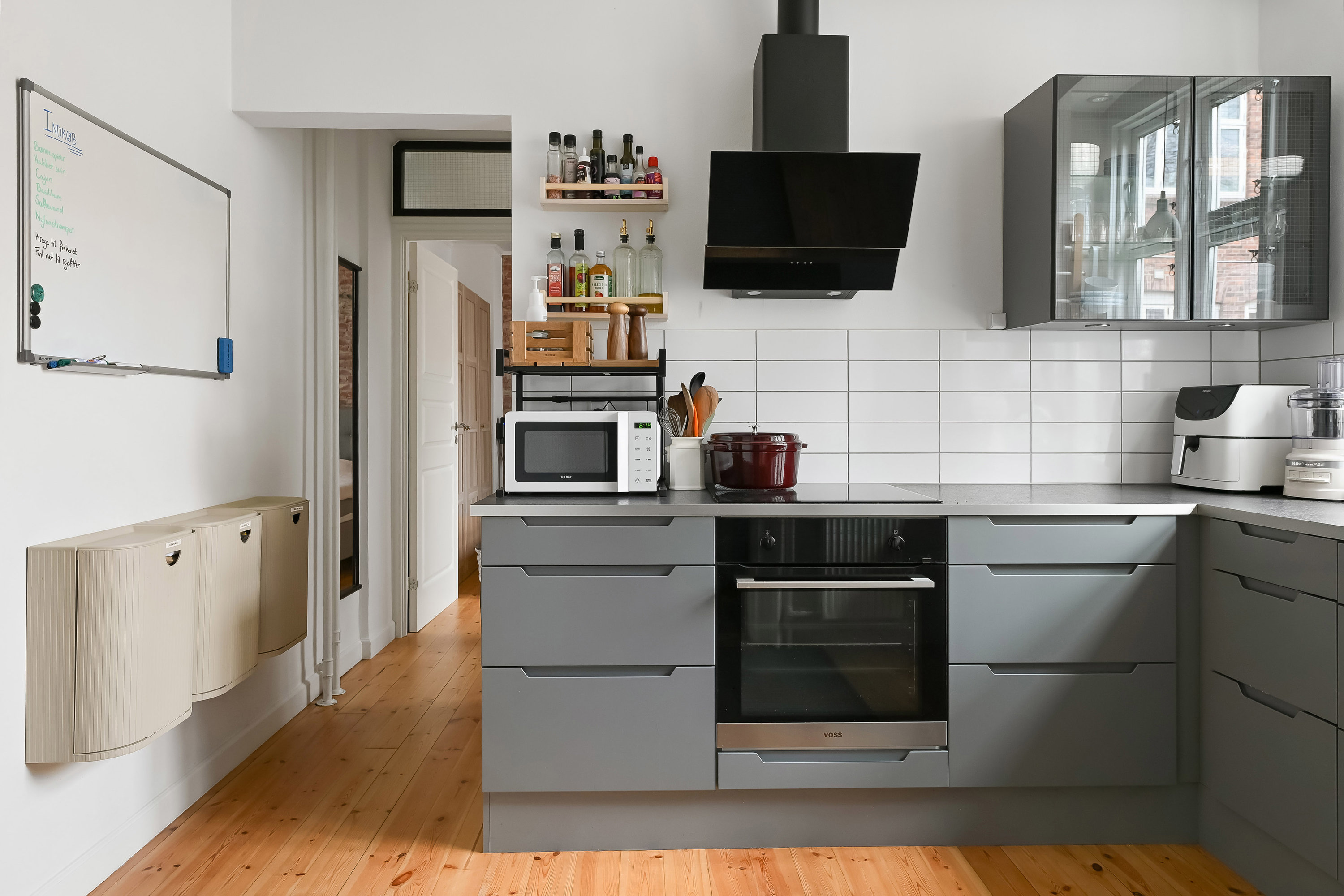 Borgergade 65, st.. tv., 6700 Esbjerg